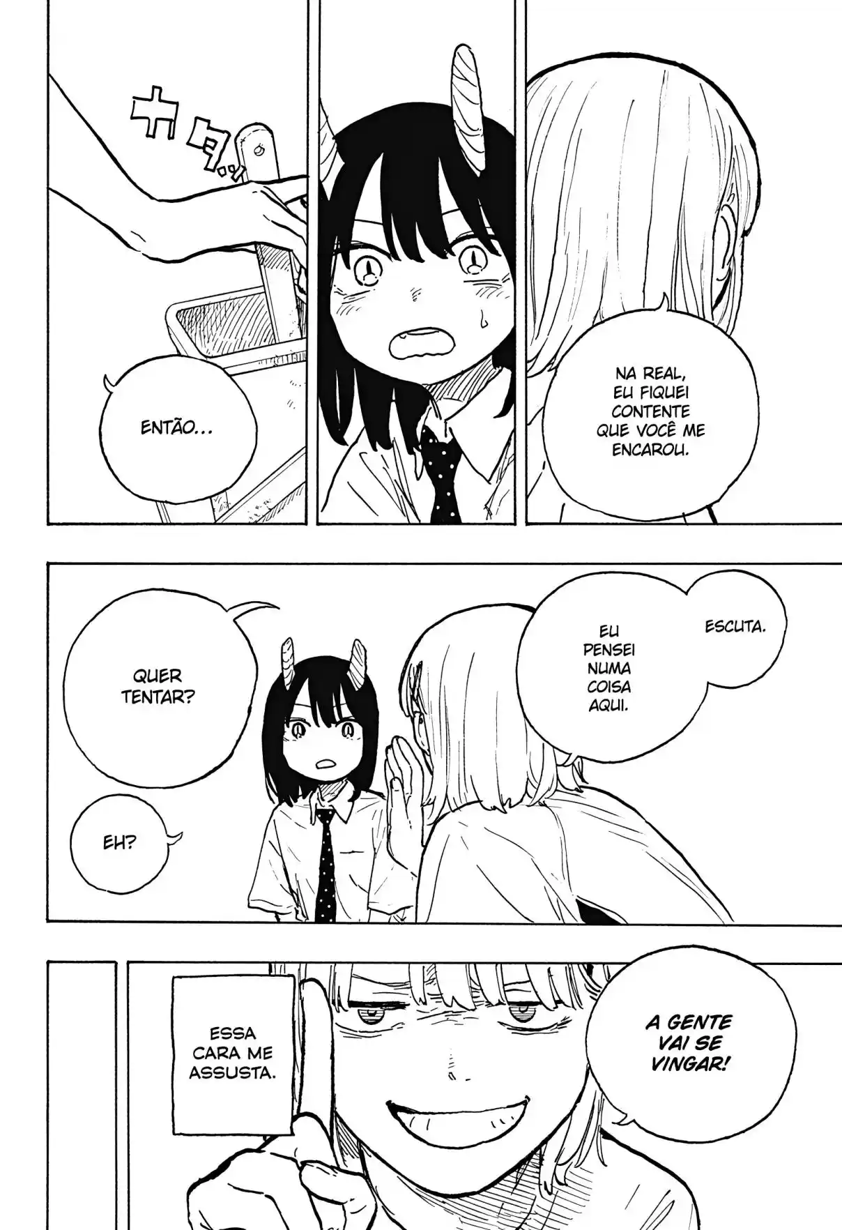 Read RuriDragon PT Manga Online