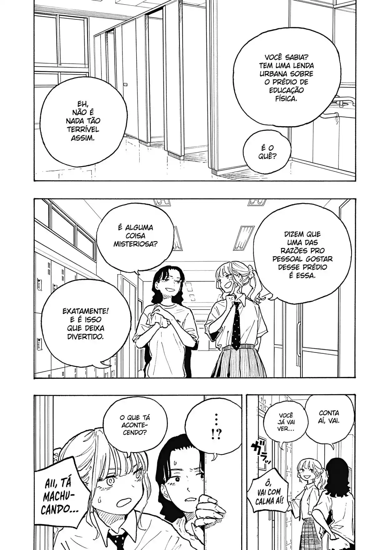 Read RuriDragon PT Manga Online