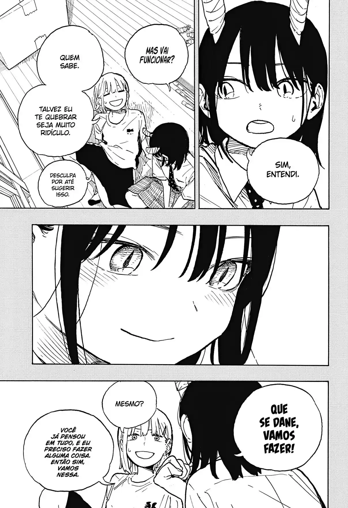 Read RuriDragon PT Manga Online