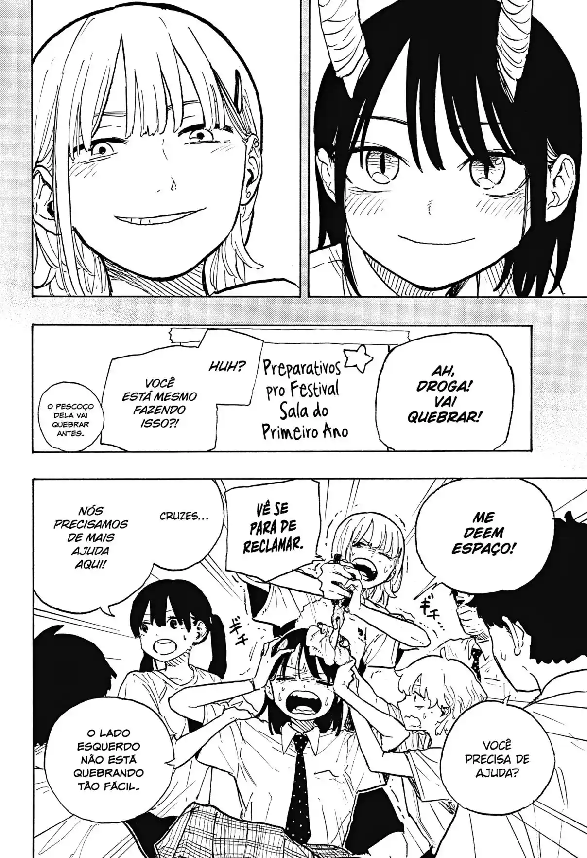 Read RuriDragon PT Manga Online