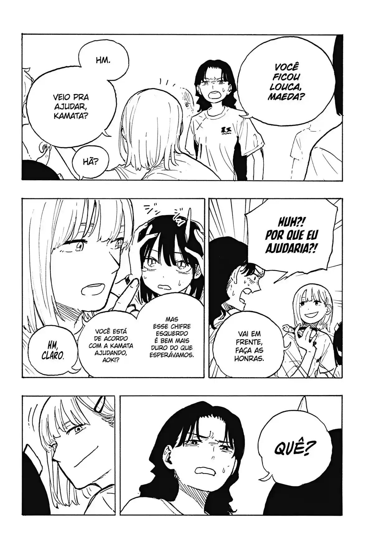 Read RuriDragon PT Manga Online