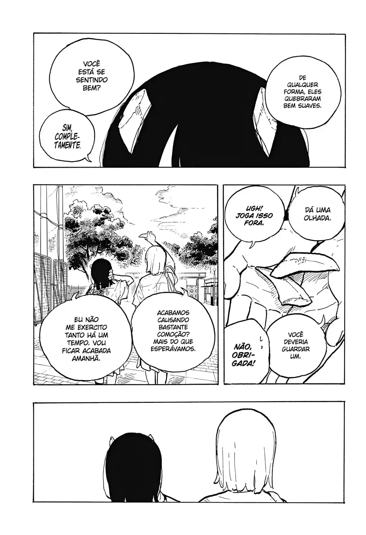 Read RuriDragon PT Manga Online