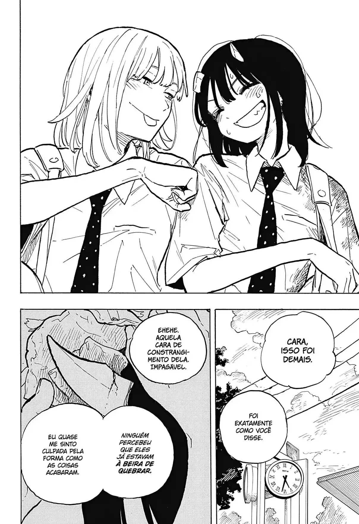 Read RuriDragon PT Manga Online