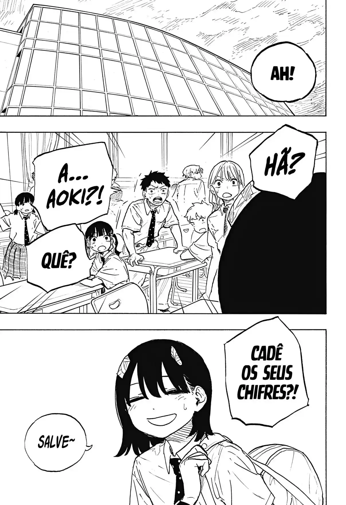 Read RuriDragon PT Manga Online