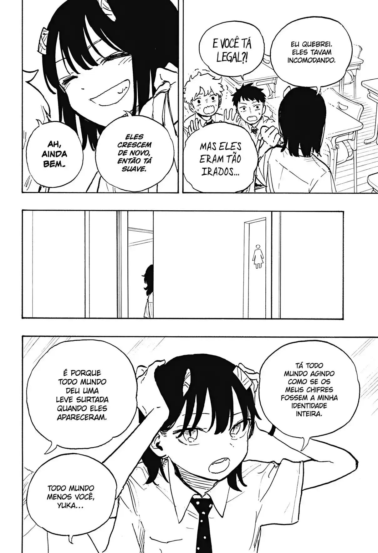 Read RuriDragon PT Manga Online