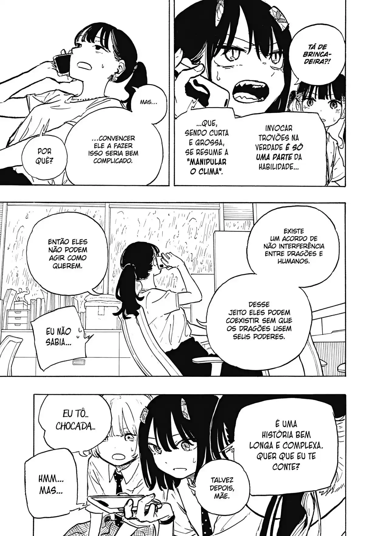 Read RuriDragon PT Manga Online