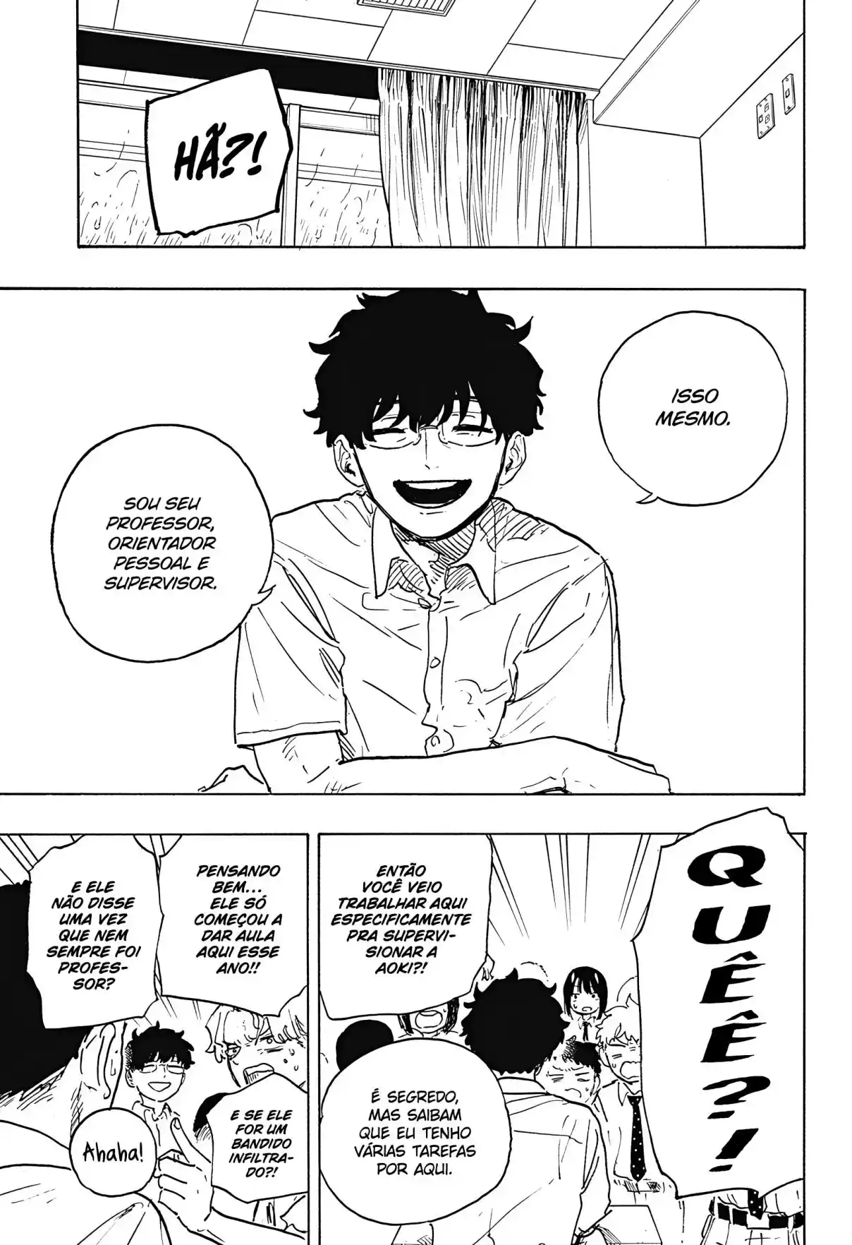 Read RuriDragon PT Manga Online