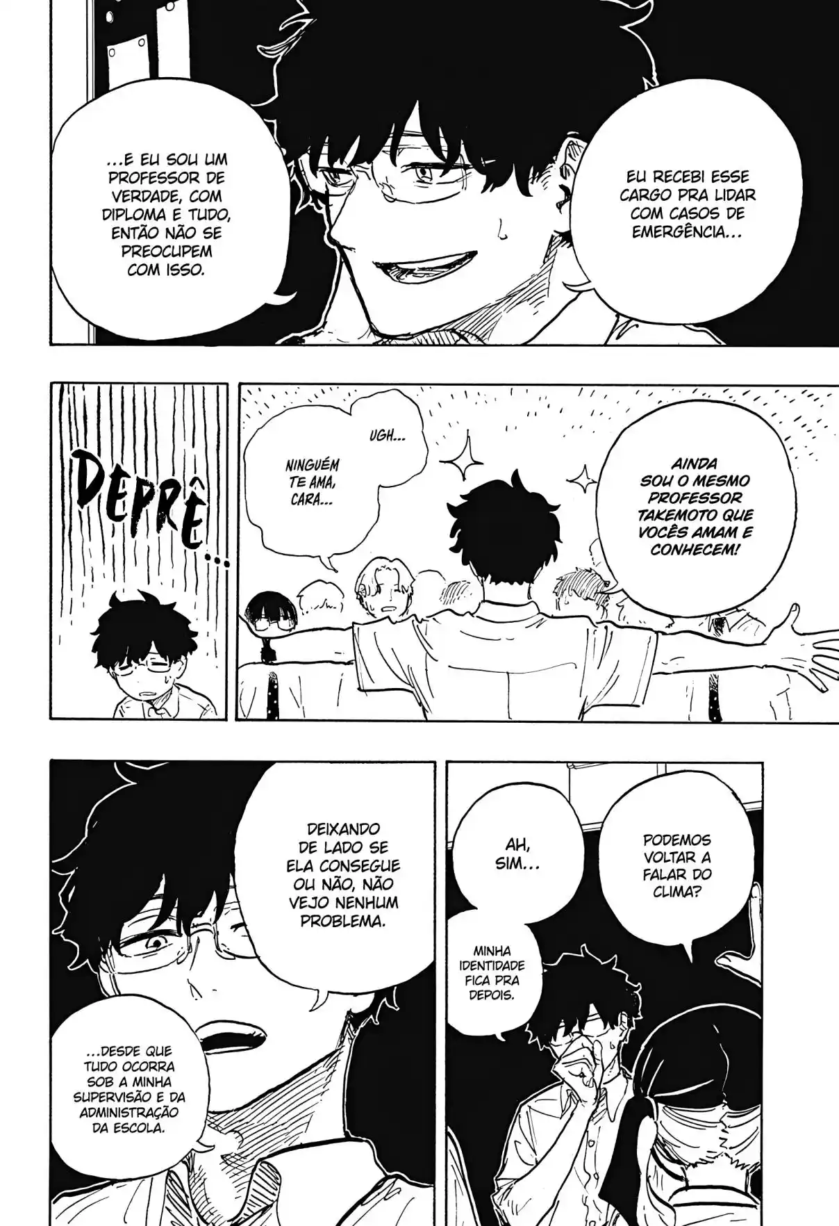 Read RuriDragon PT Manga Online