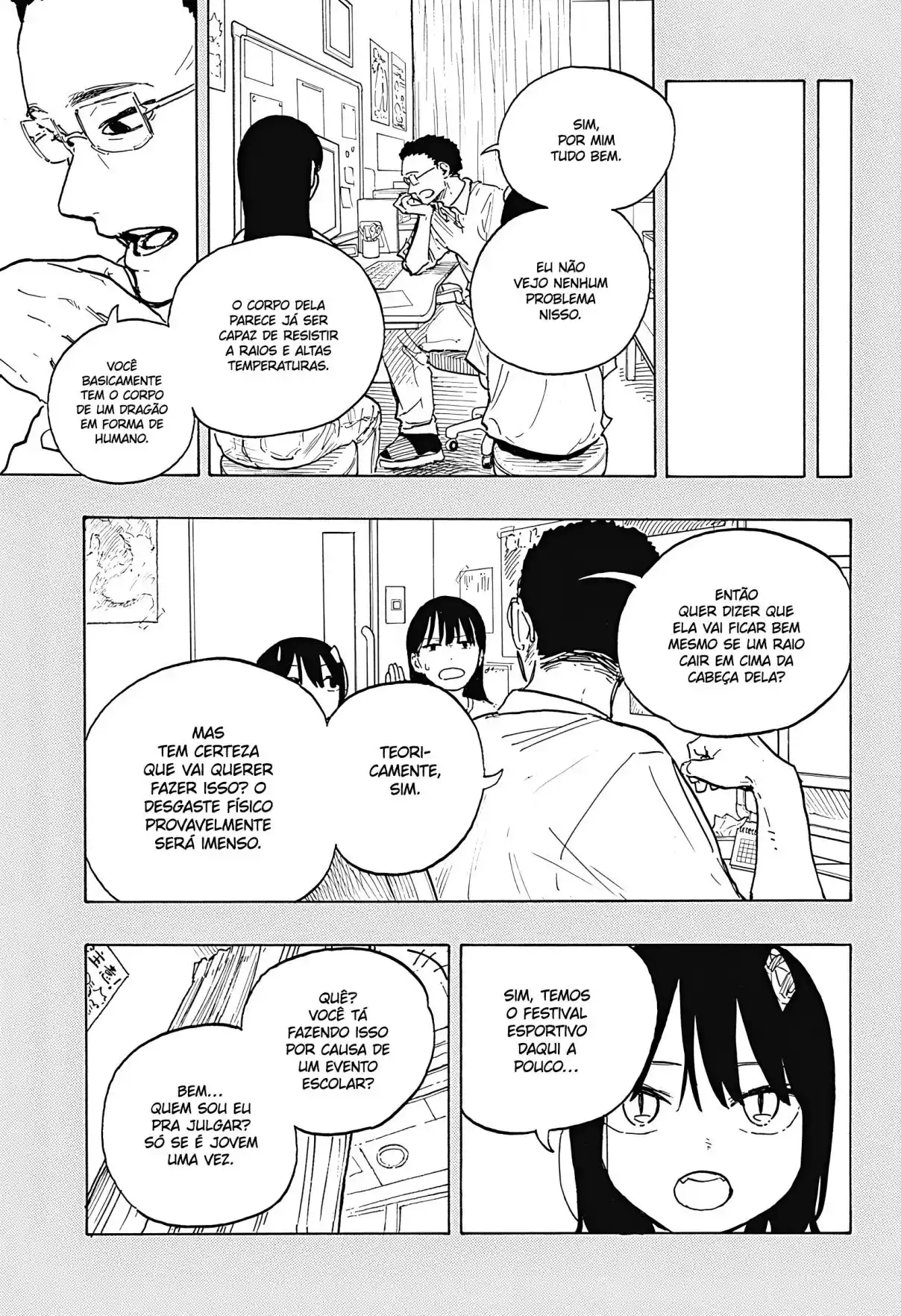 Read RuriDragon PT Manga Online