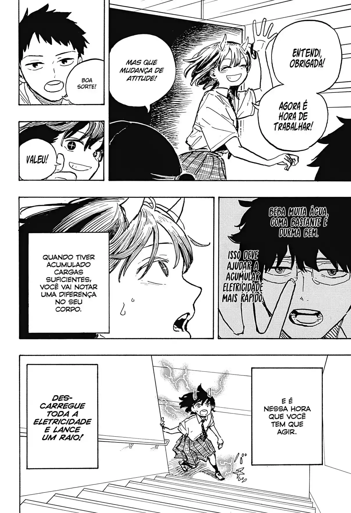 Read RuriDragon PT Manga Online