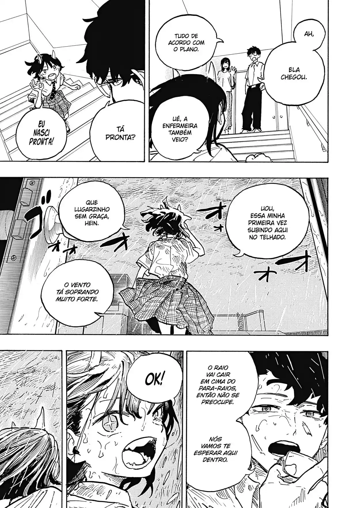 Read RuriDragon PT Manga Online