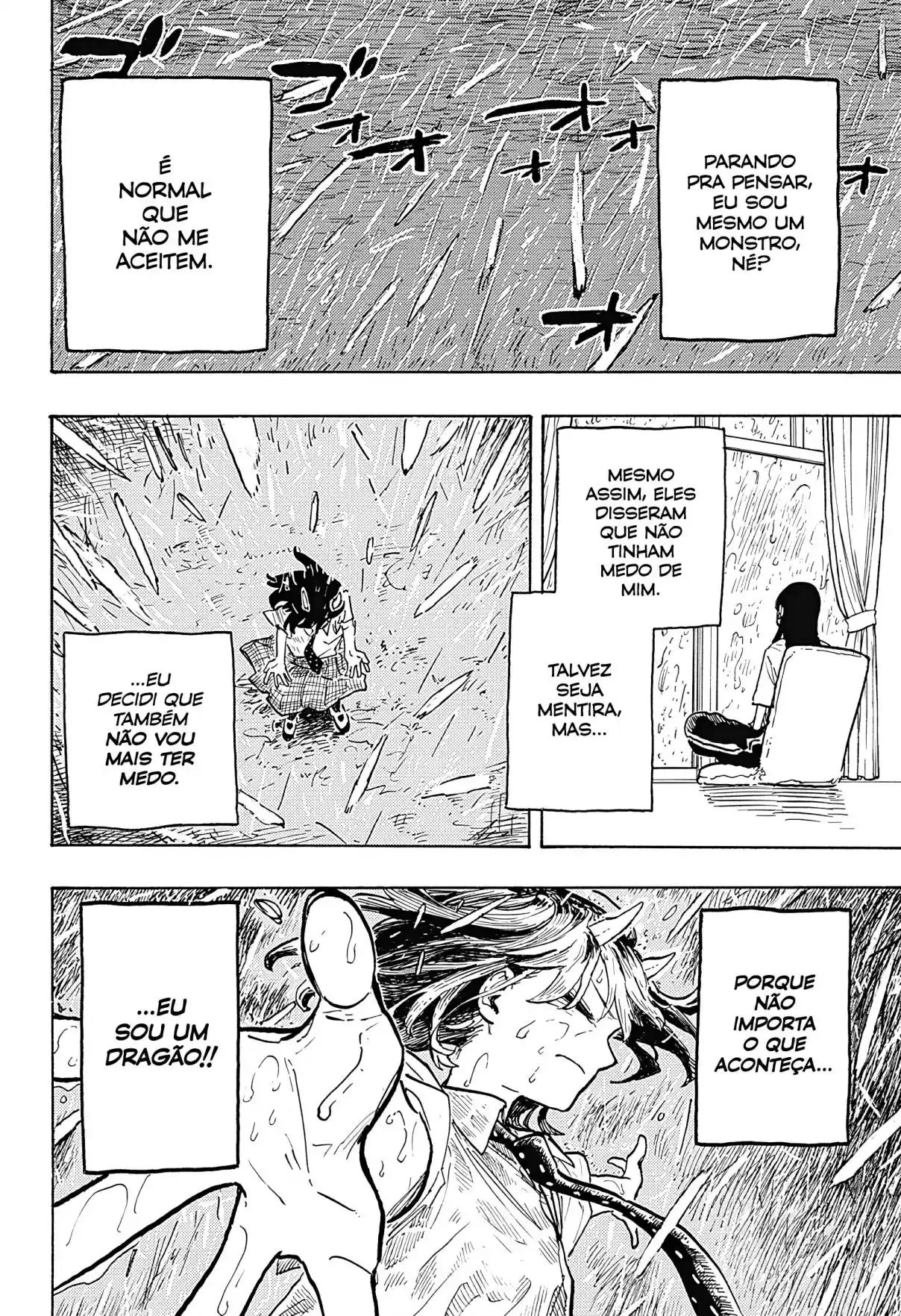 Read RuriDragon PT Manga Online