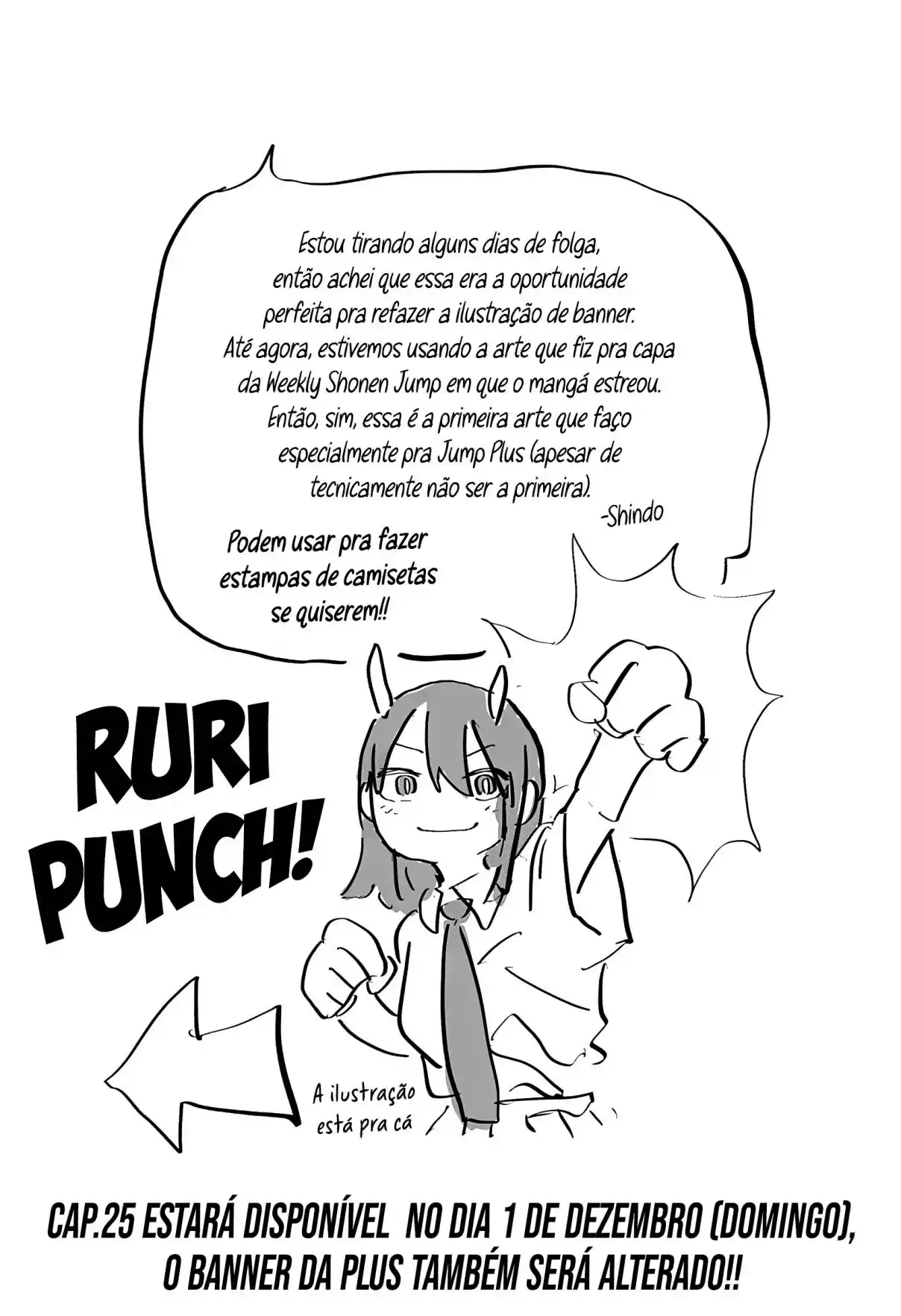 Read RuriDragon PT Manga Online