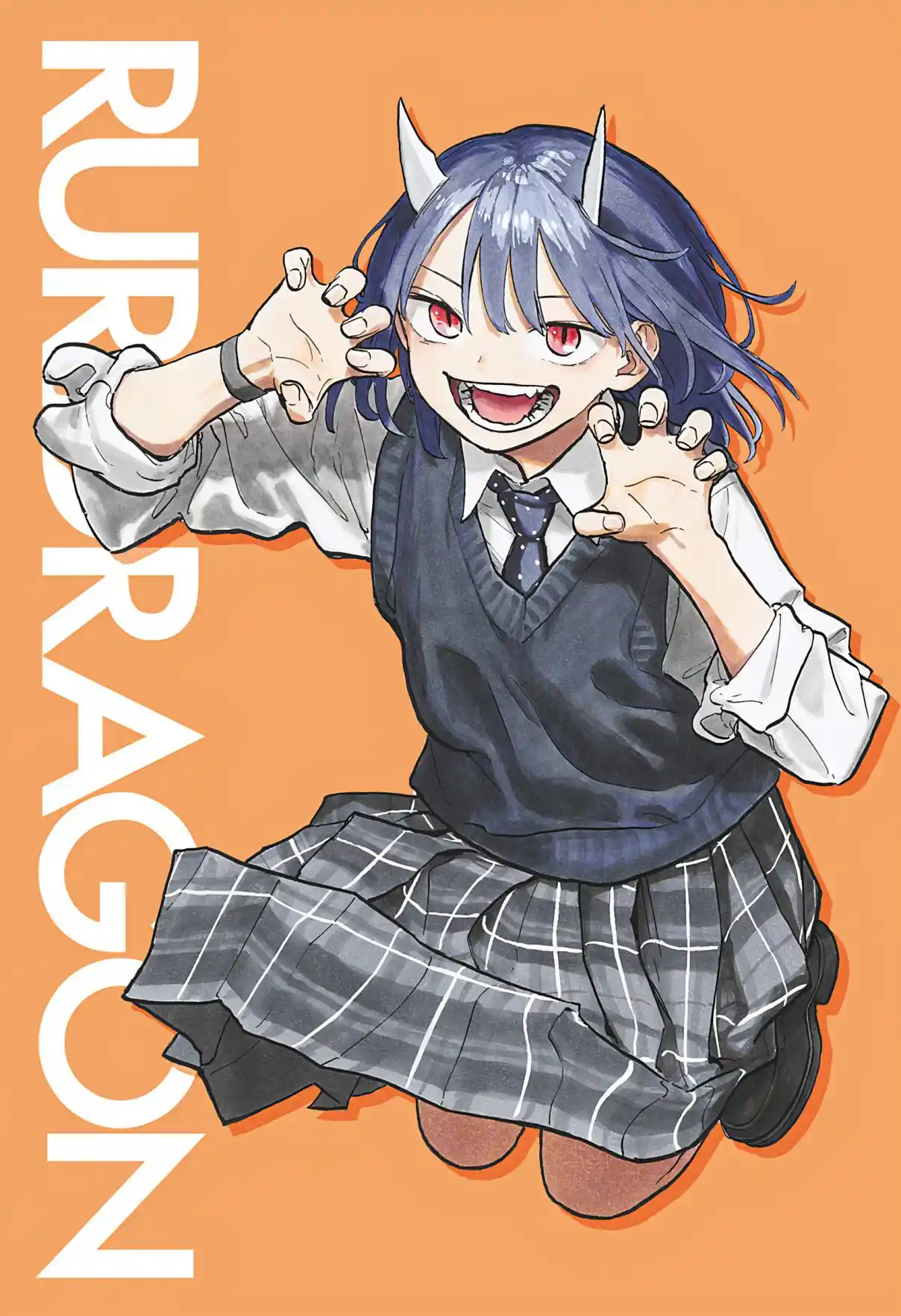 Read RuriDragon PT Manga Online