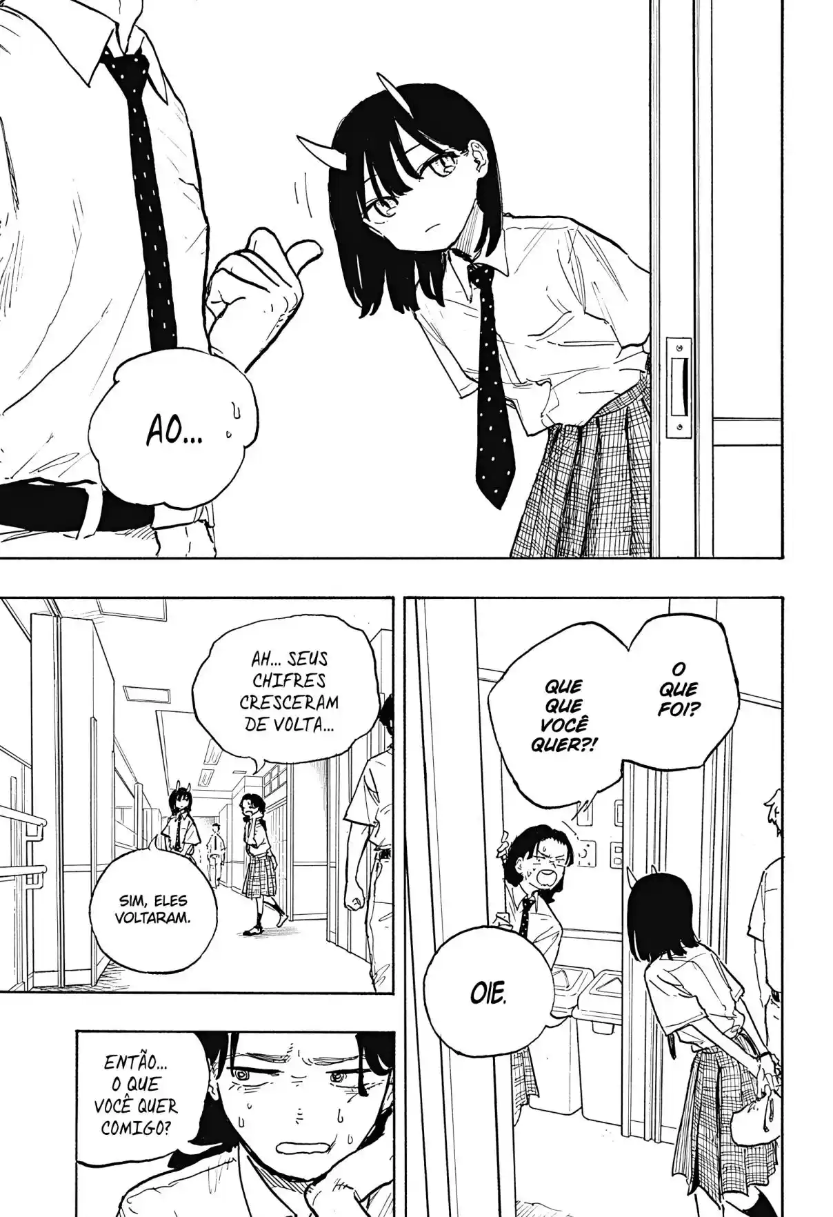 Read RuriDragon PT Manga Online