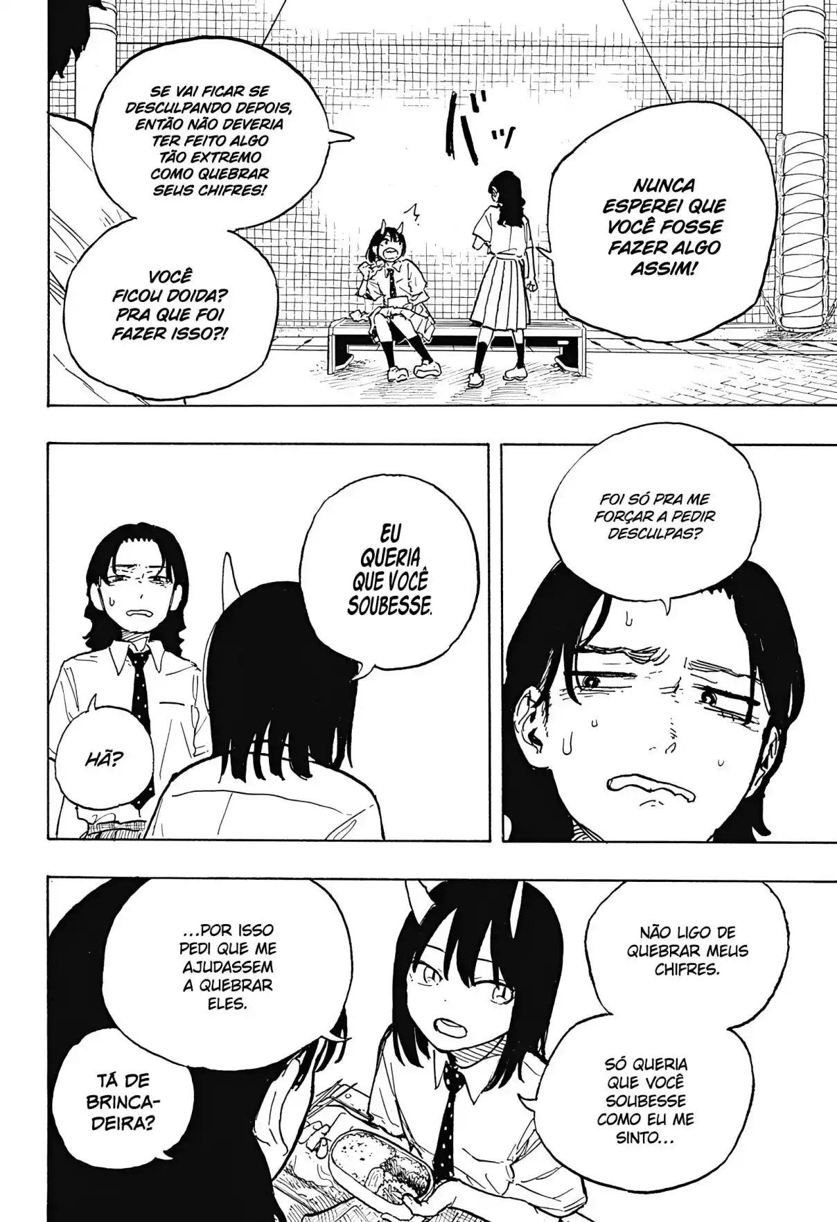 Read RuriDragon PT Manga Online