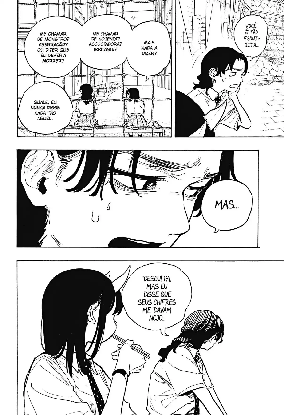 Read RuriDragon PT Manga Online