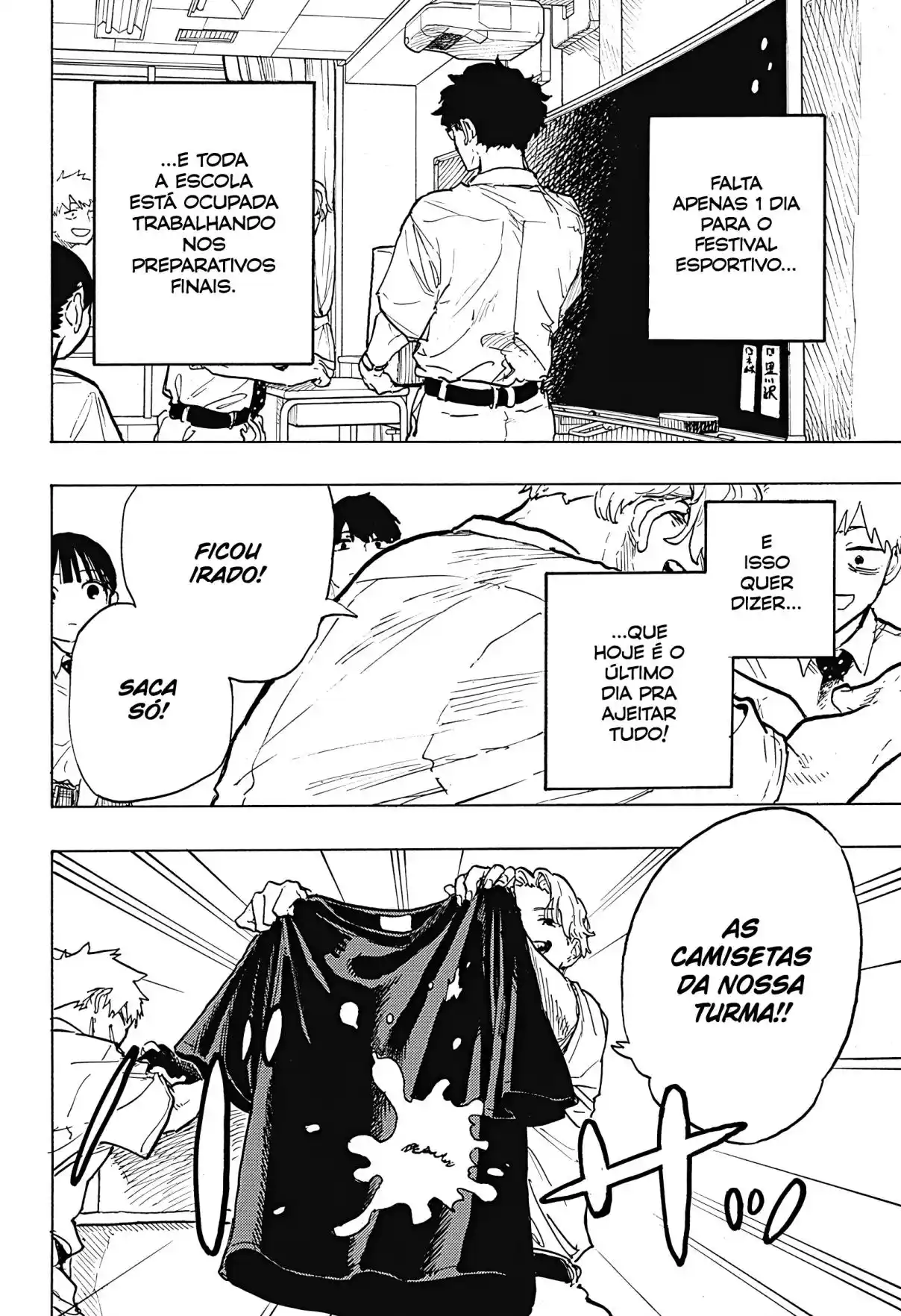 Read RuriDragon PT Manga Online