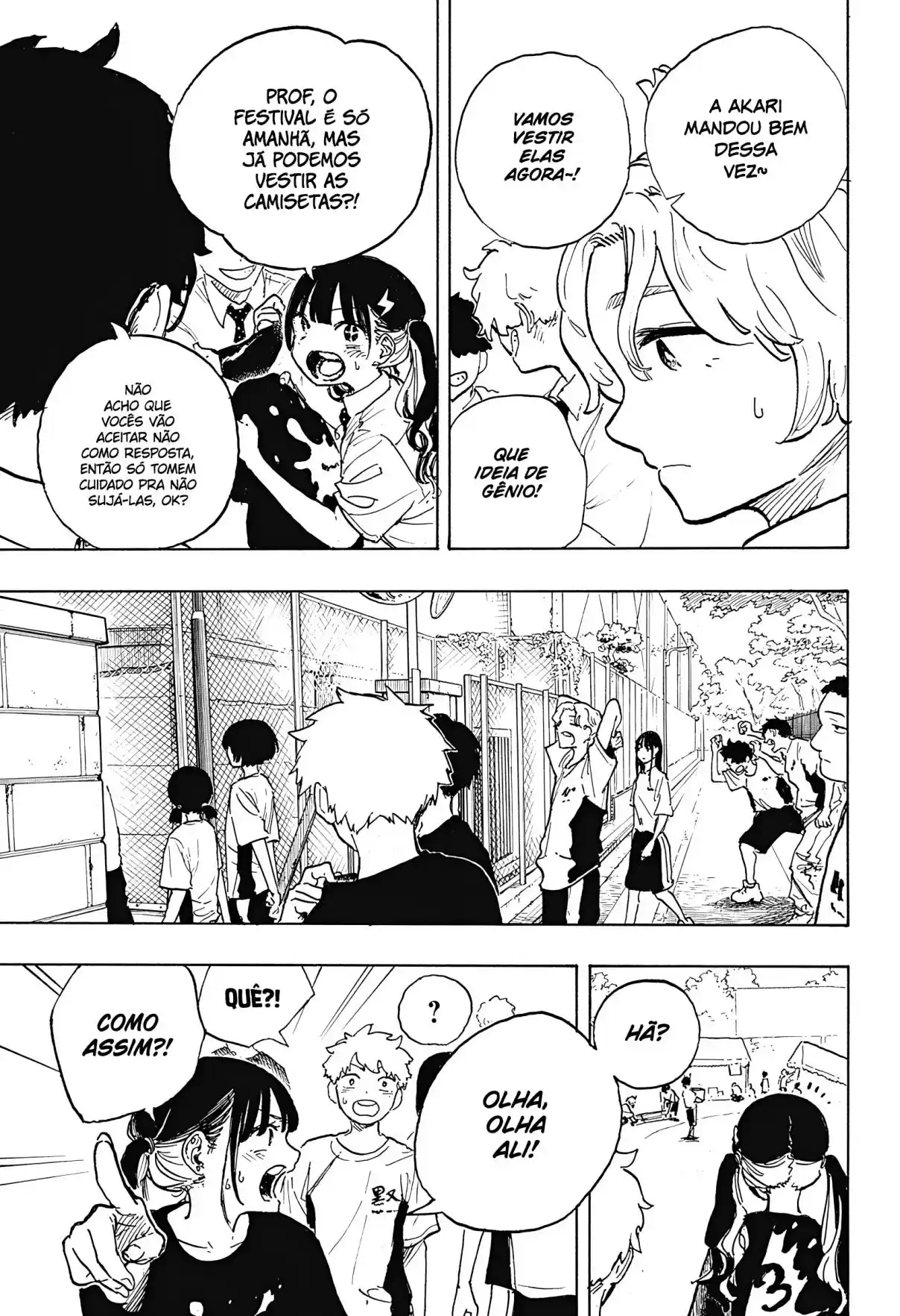 Read RuriDragon PT Manga Online