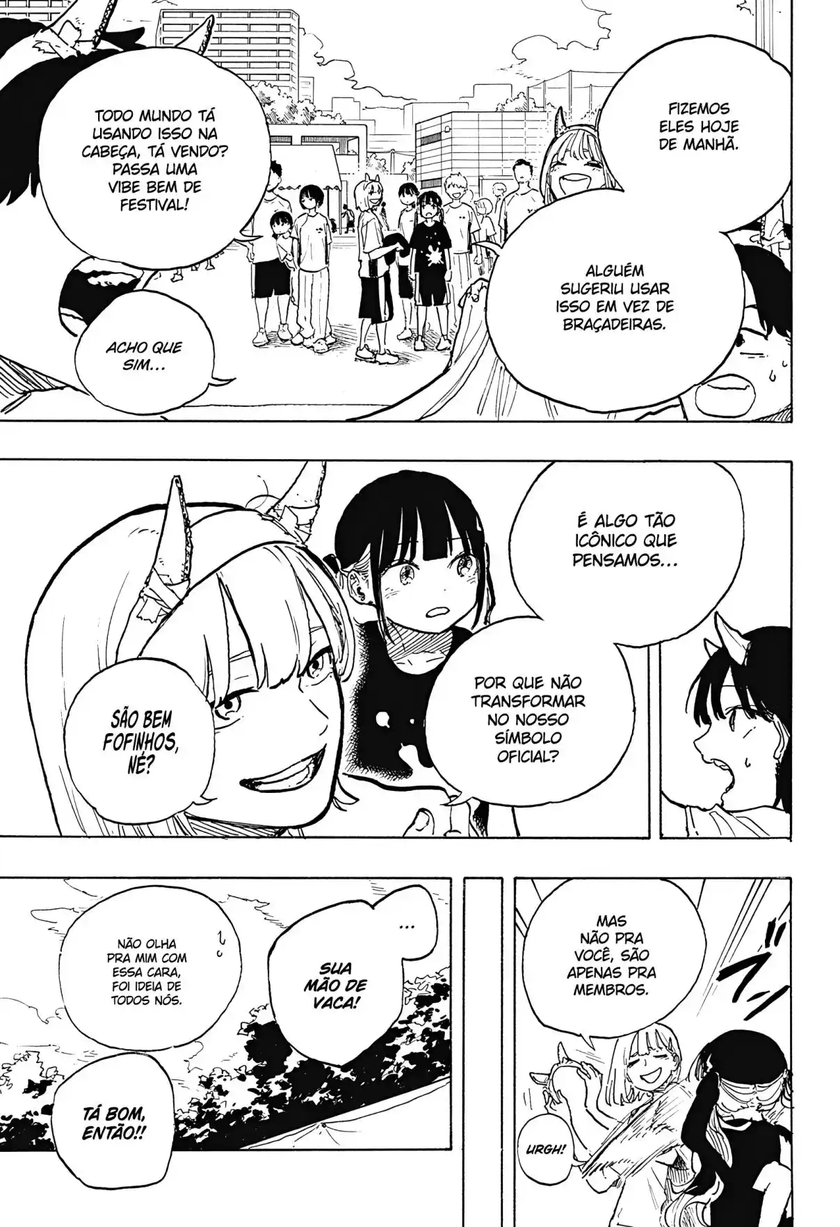 Read RuriDragon PT Manga Online