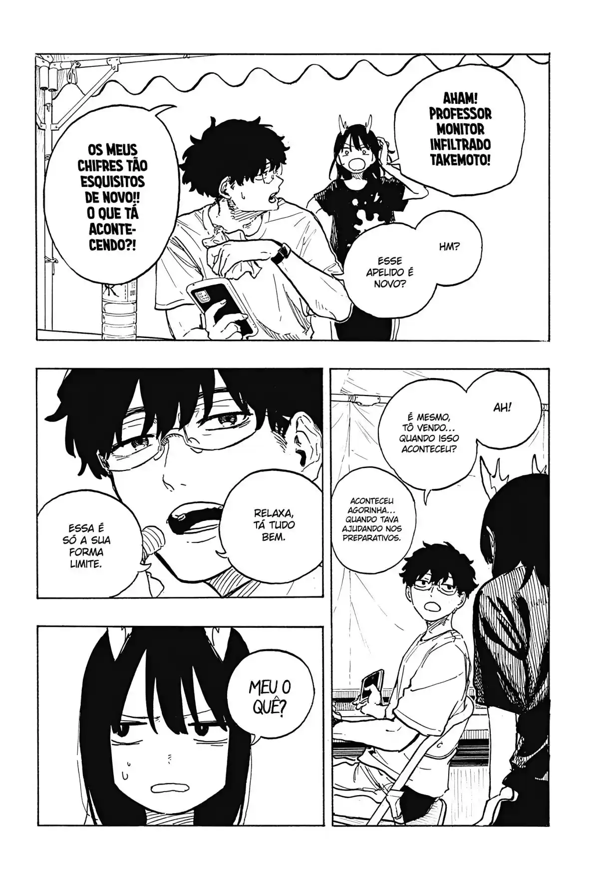 Read RuriDragon PT Manga Online