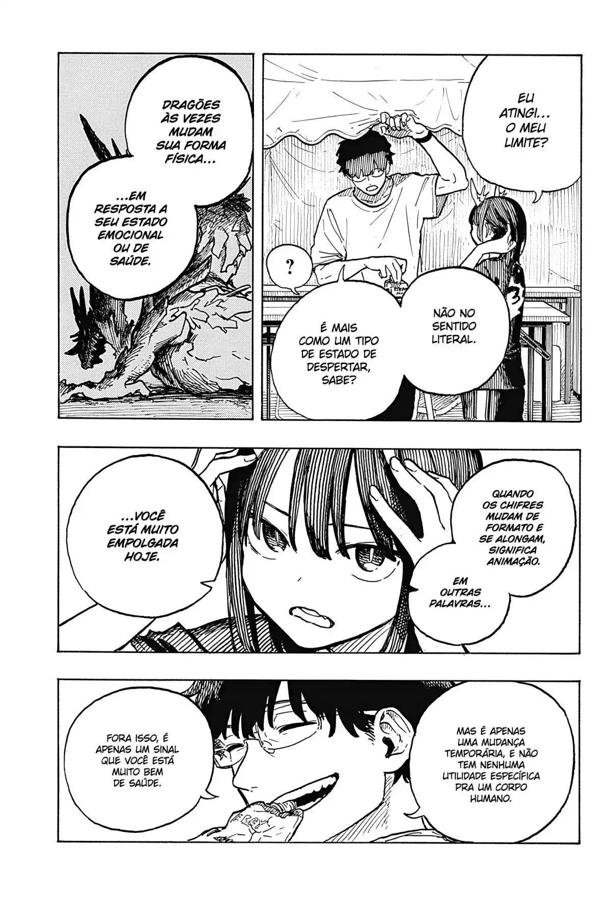 Read RuriDragon PT Manga Online