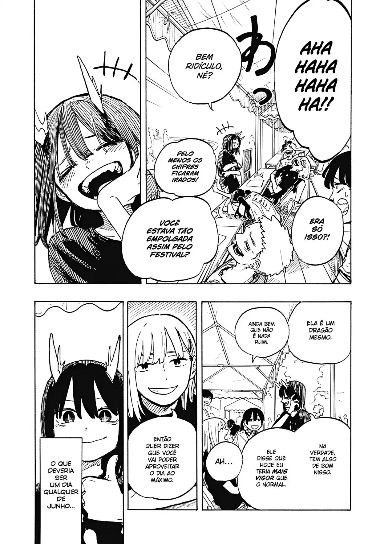 Read RuriDragon PT Manga Online