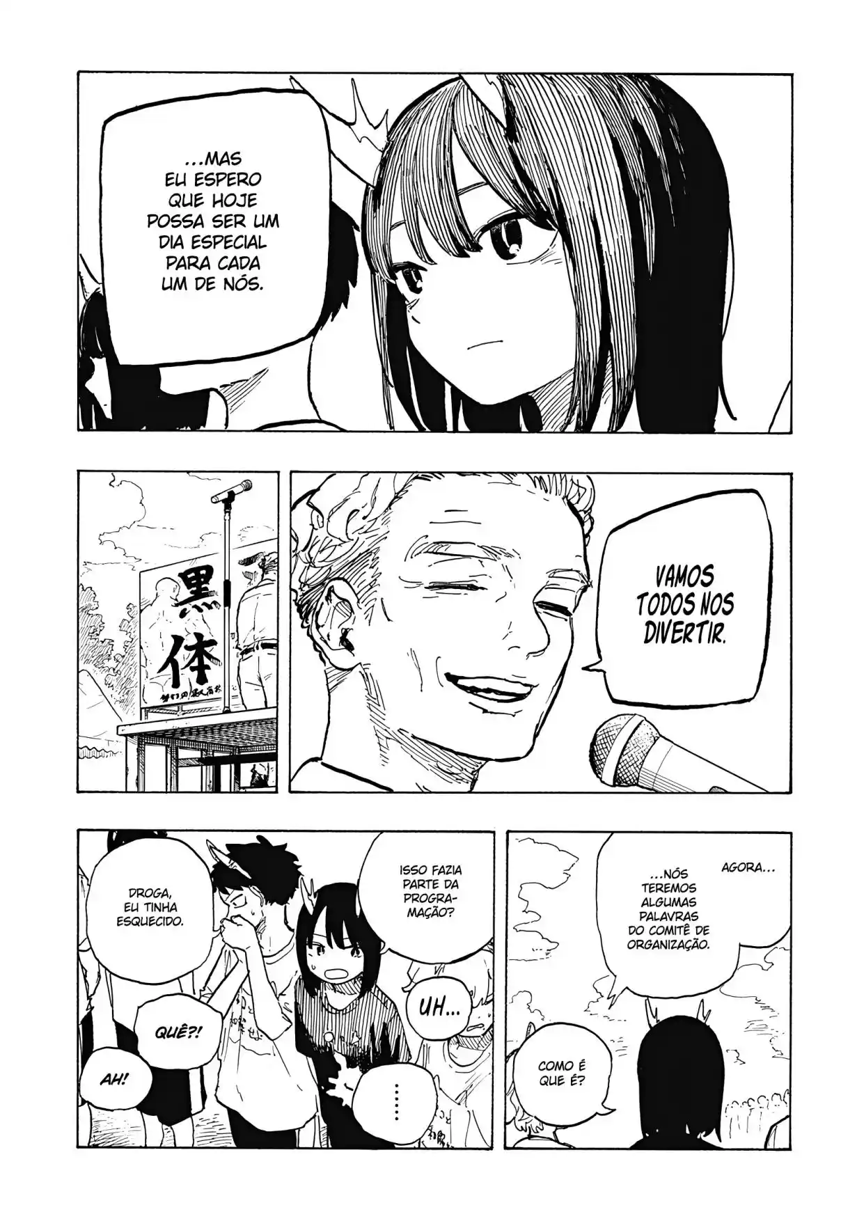 Read RuriDragon PT Manga Online