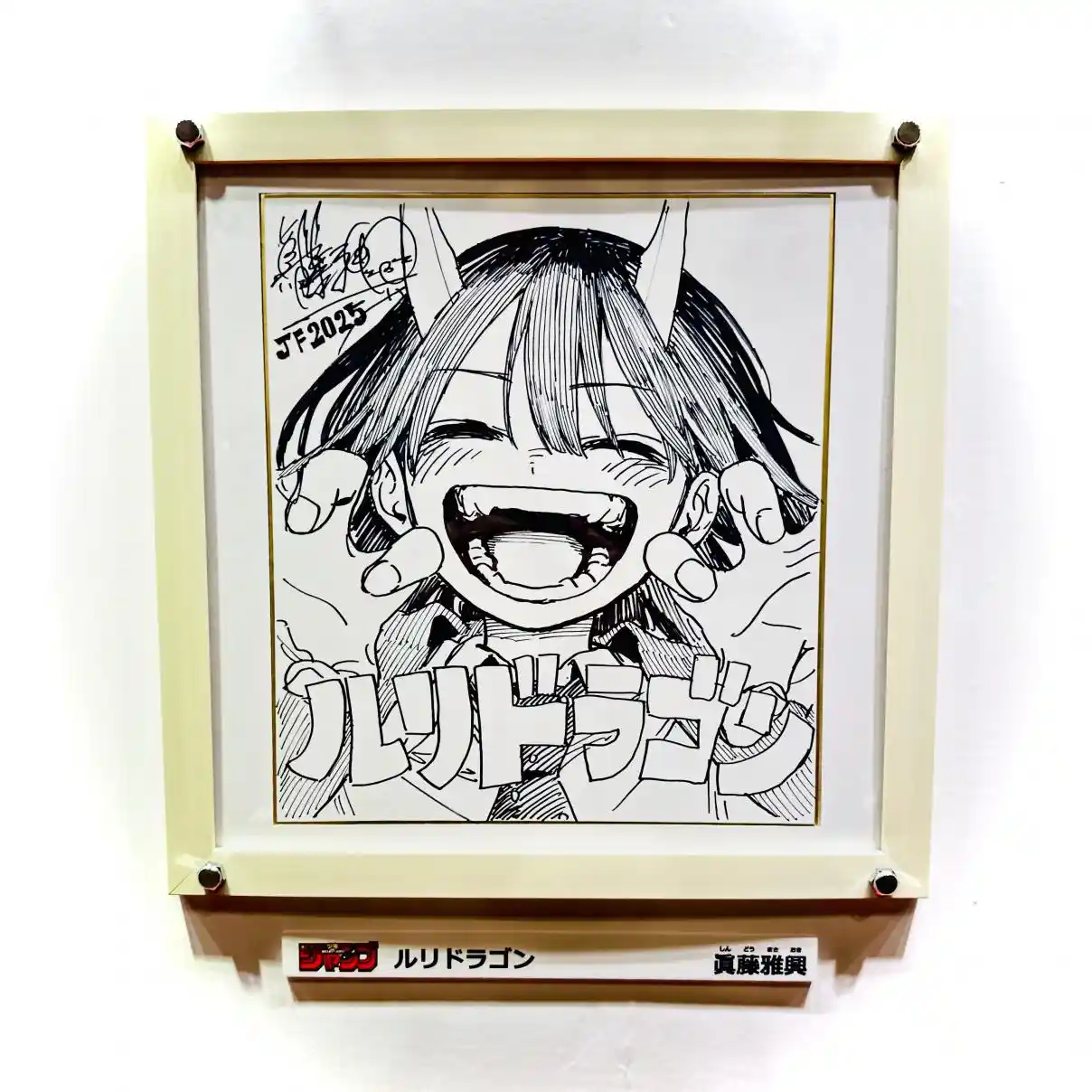 Read RuriDragon PT Manga Online