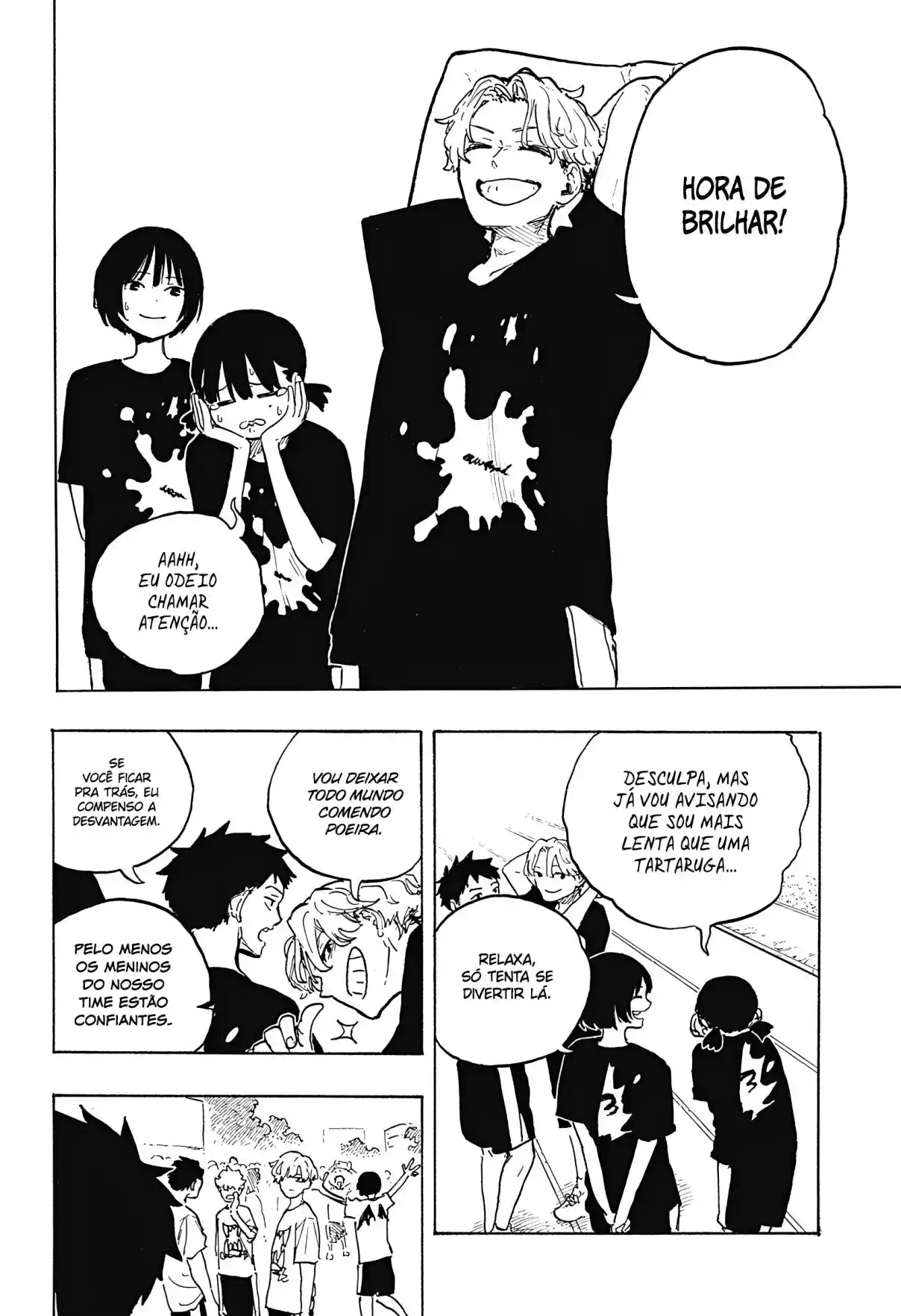 Read RuriDragon PT Manga Online