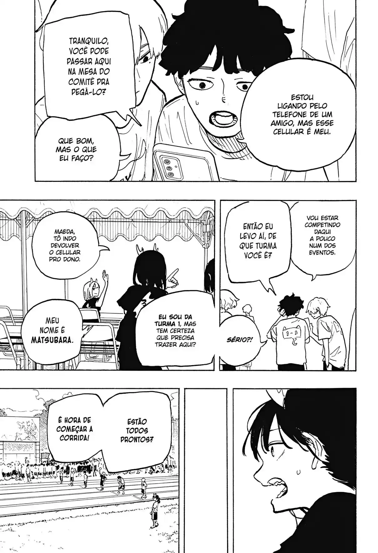 Read RuriDragon PT Manga Online