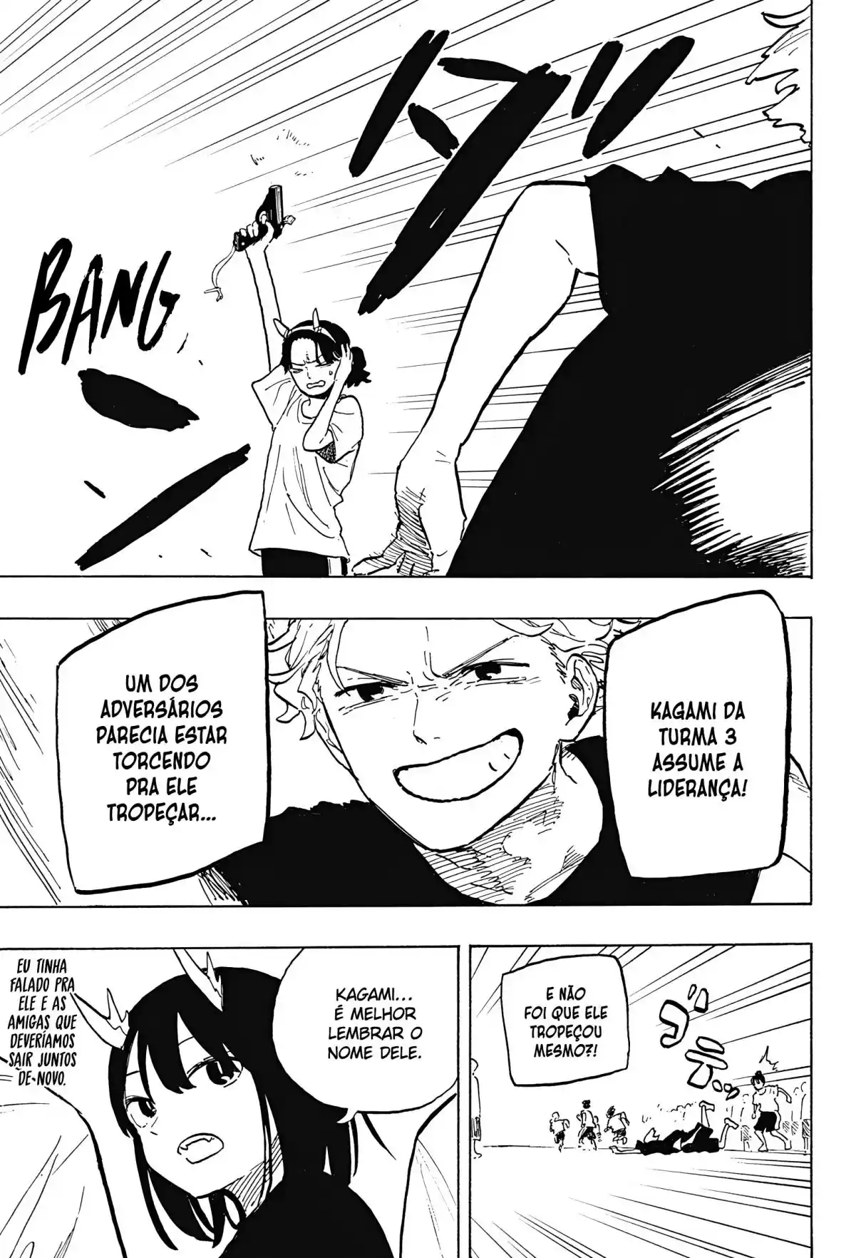 Read RuriDragon PT Manga Online