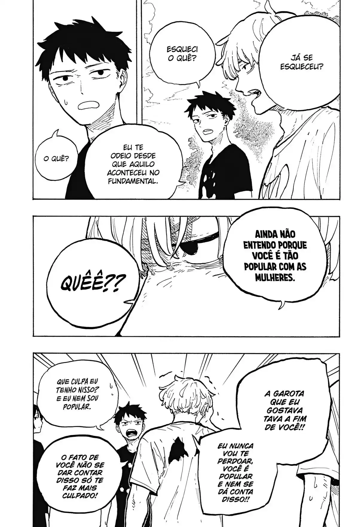 Read RuriDragon PT Manga Online