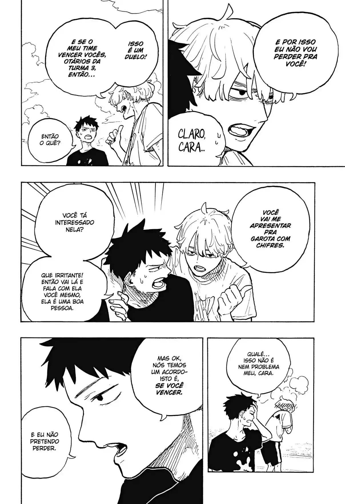 Read RuriDragon PT Manga Online