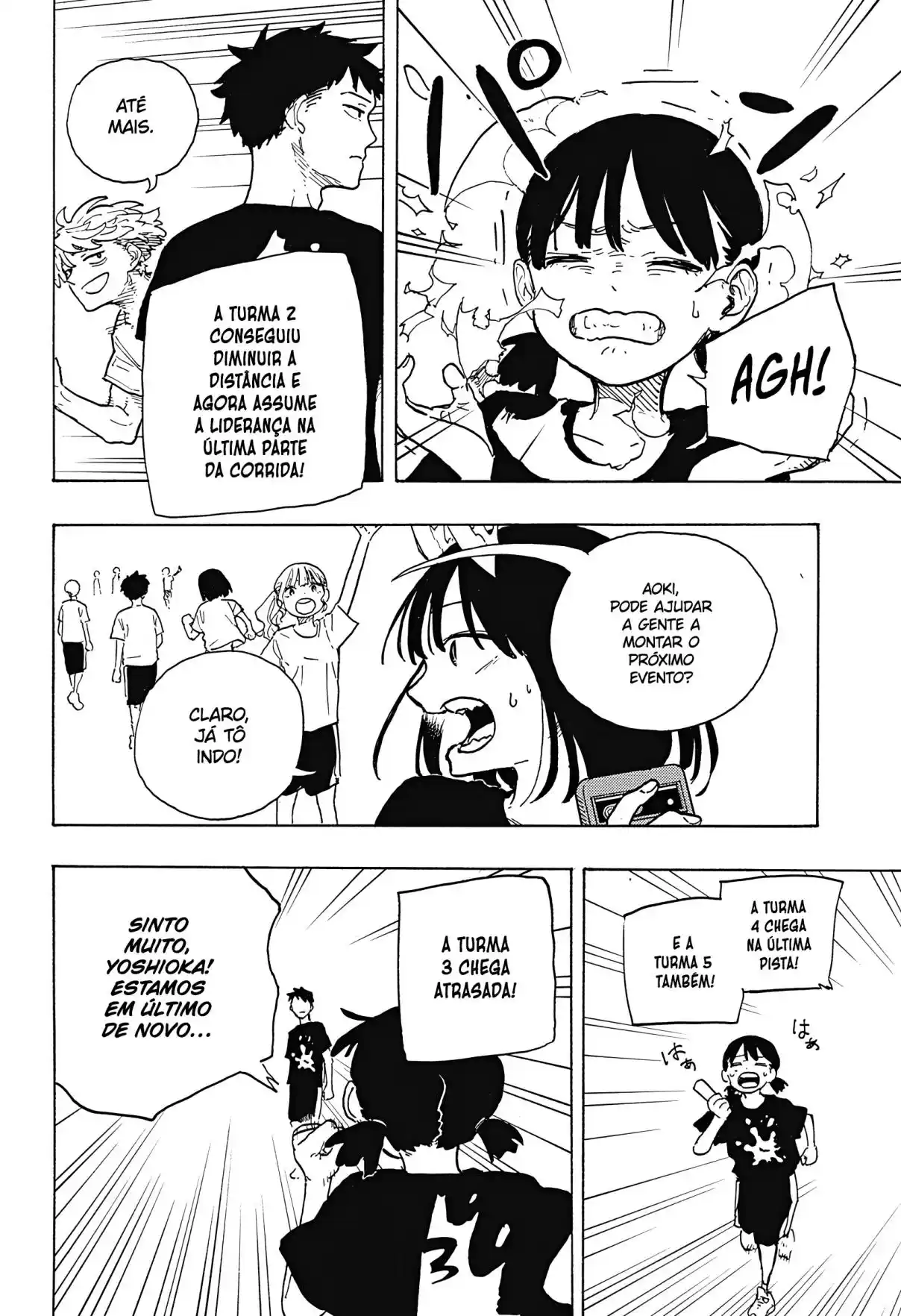 Read RuriDragon PT Manga Online