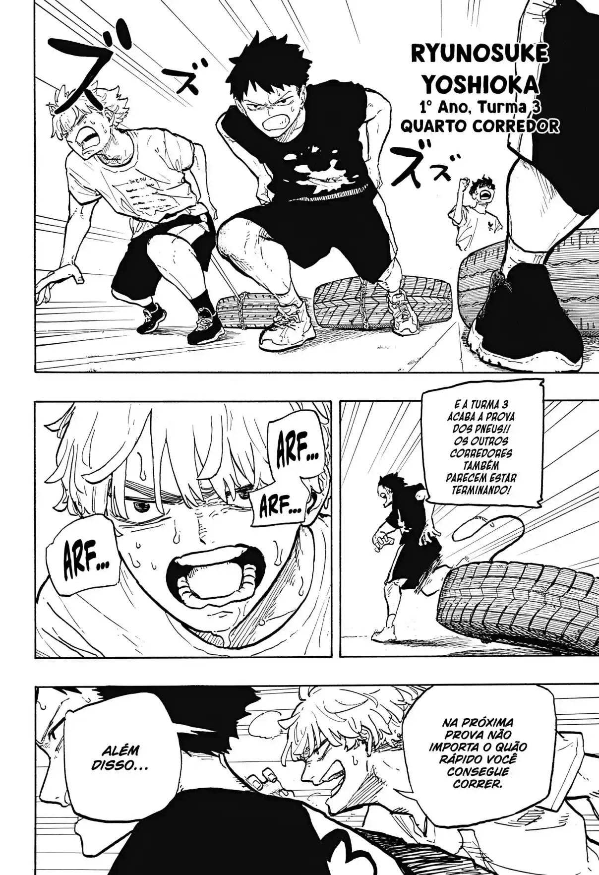 Read RuriDragon PT Manga Online