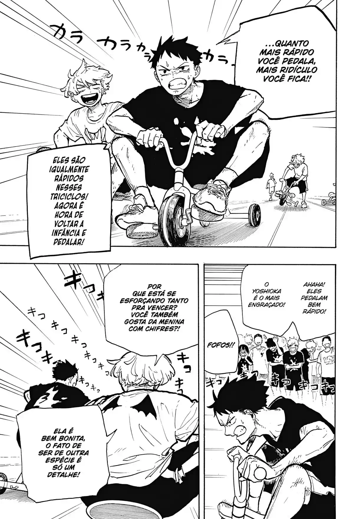 Read RuriDragon PT Manga Online