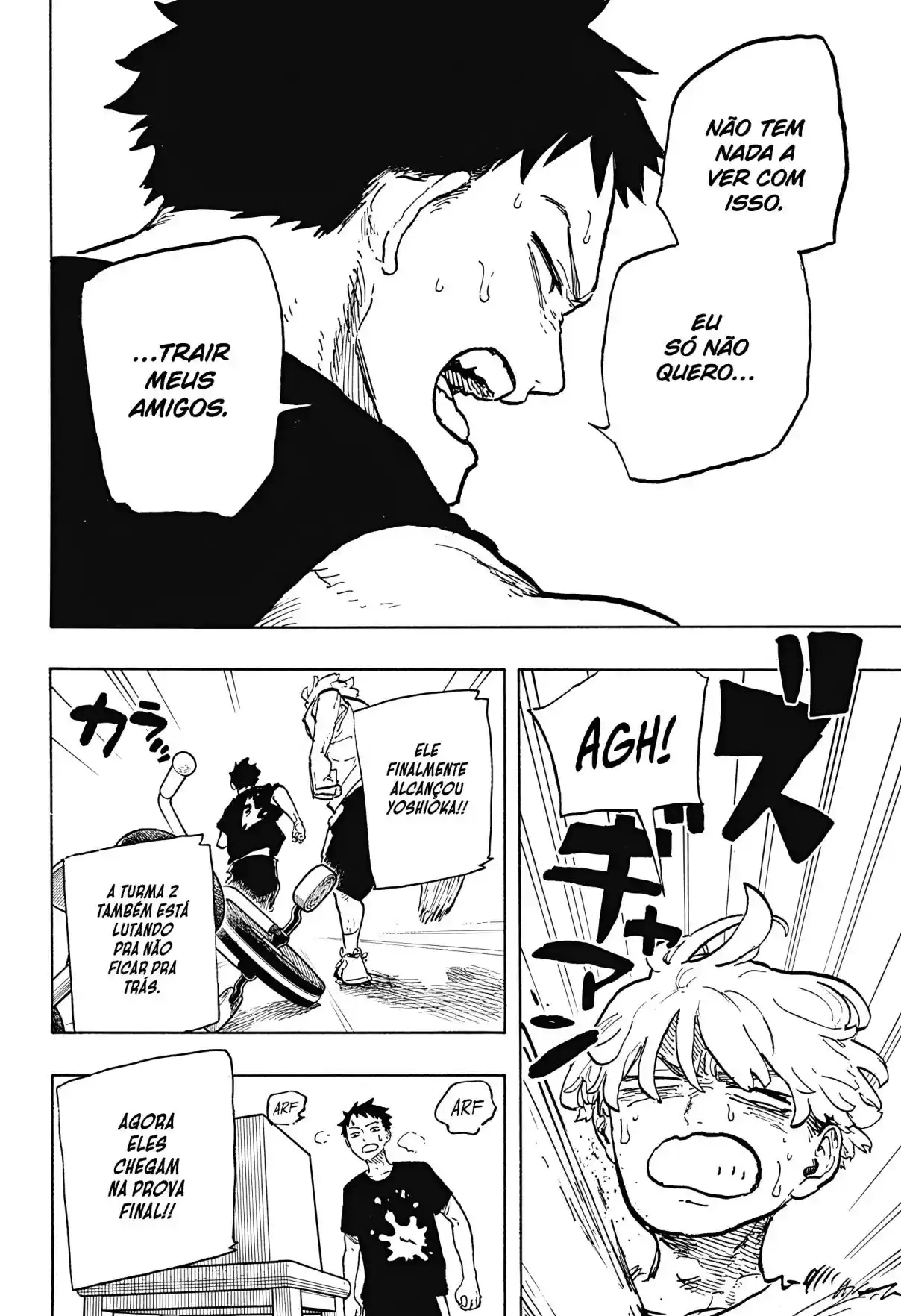 Read RuriDragon PT Manga Online