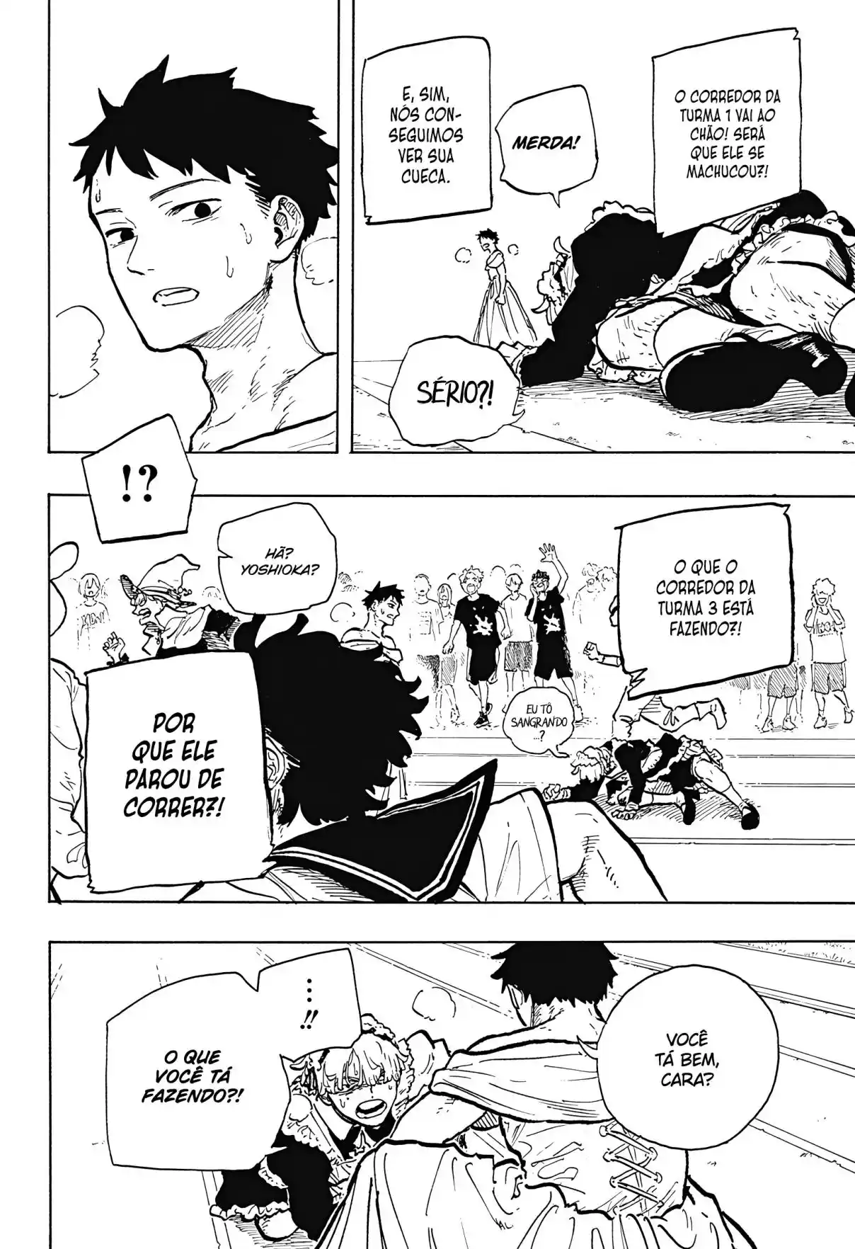 Read RuriDragon PT Manga Online