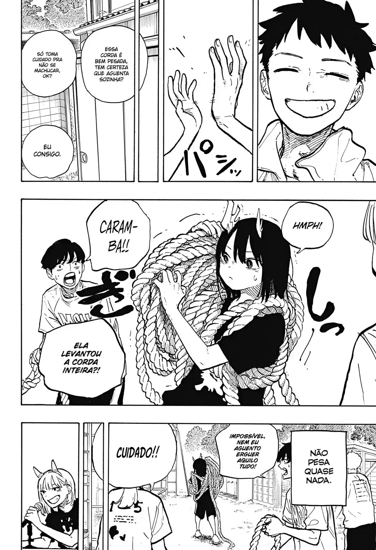 Read RuriDragon PT Manga Online