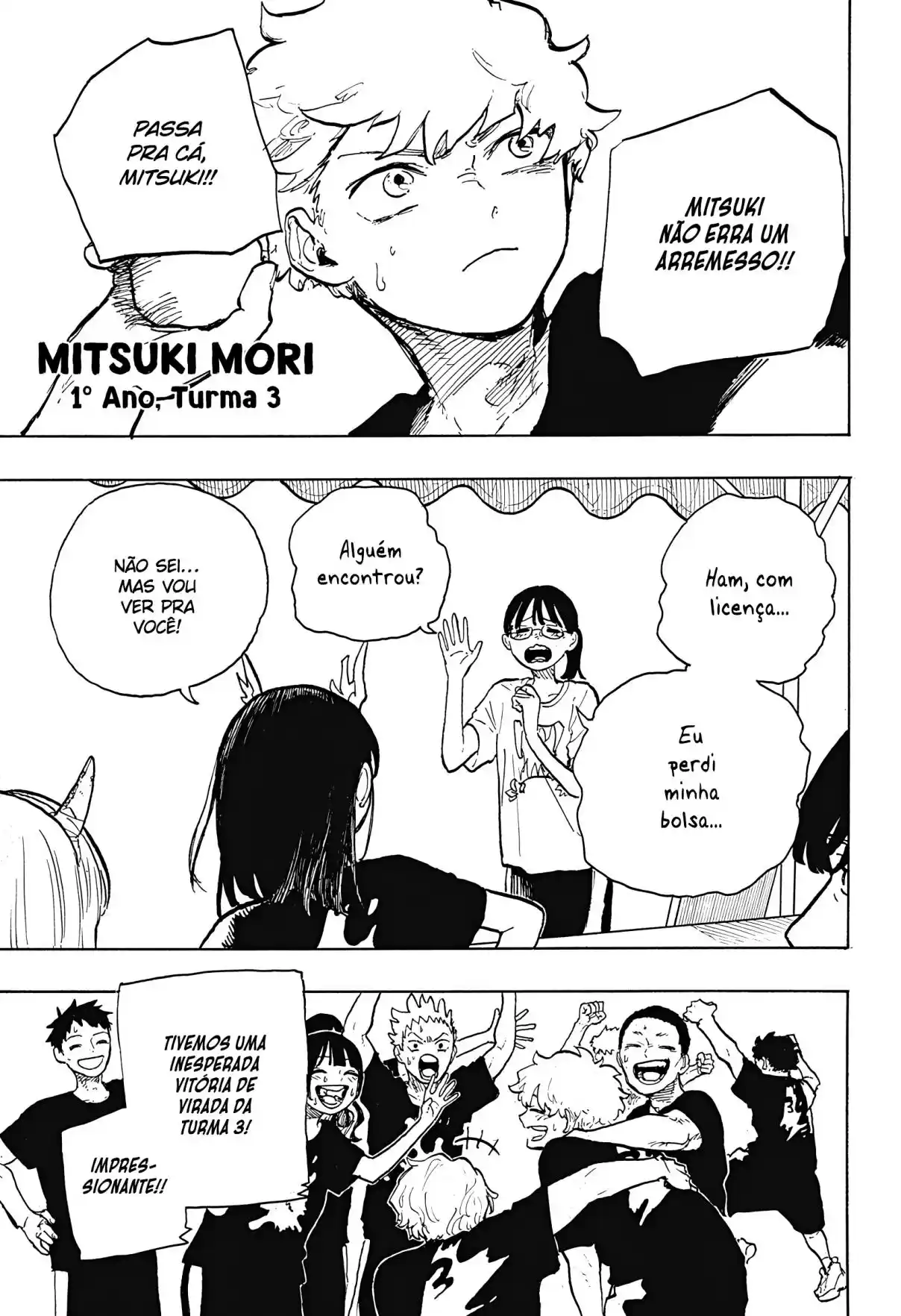 Read RuriDragon PT Manga Online