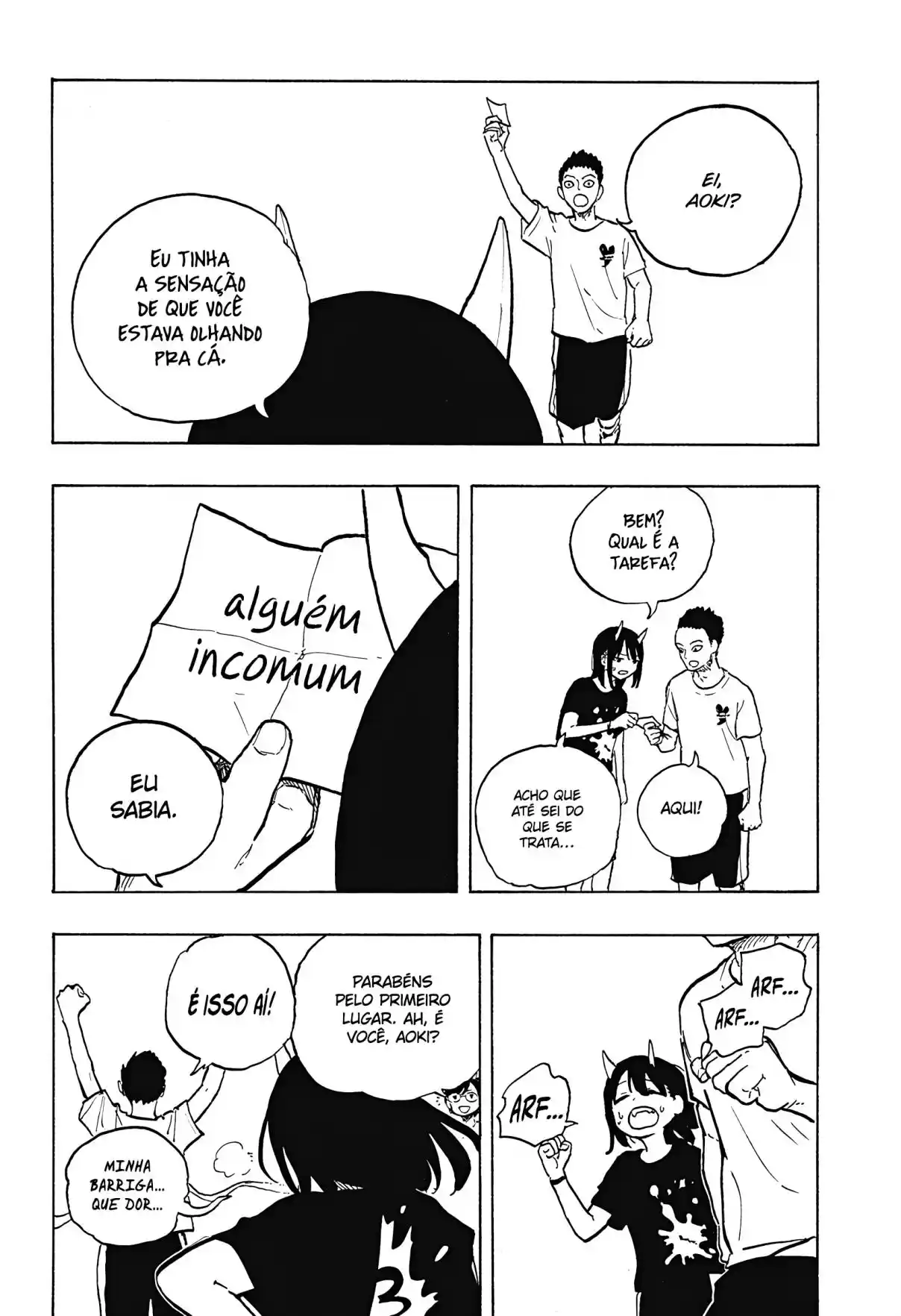 Read RuriDragon PT Manga Online