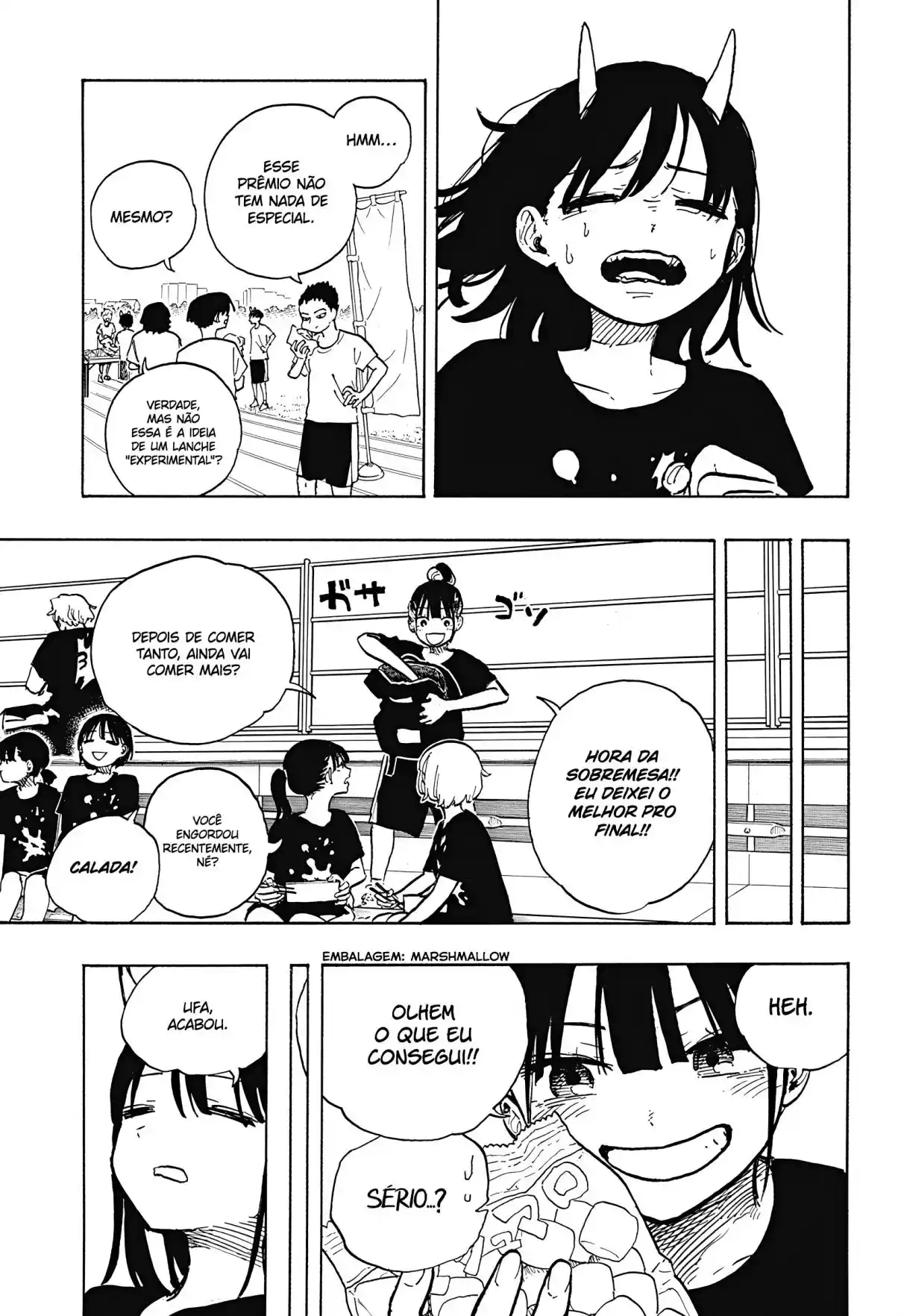 Read RuriDragon PT Manga Online