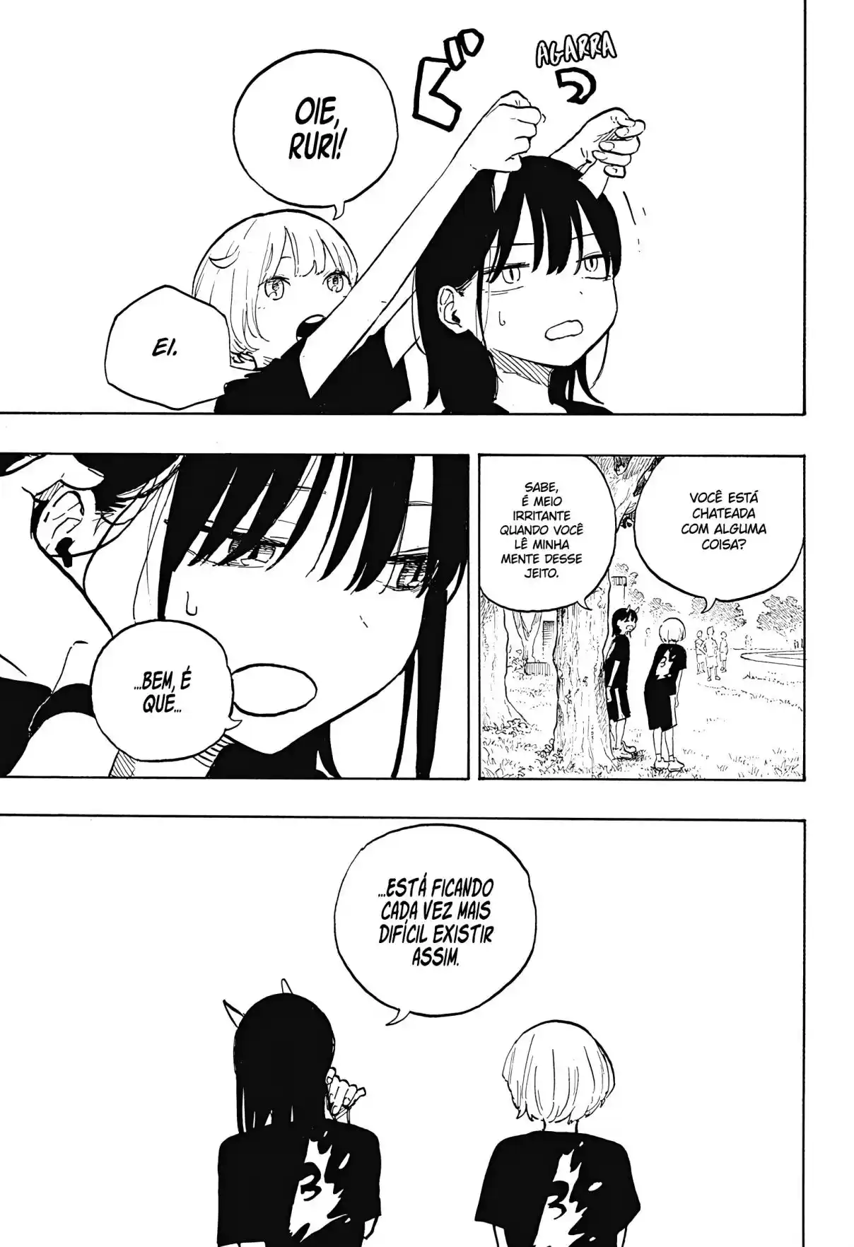 Read RuriDragon PT Manga Online