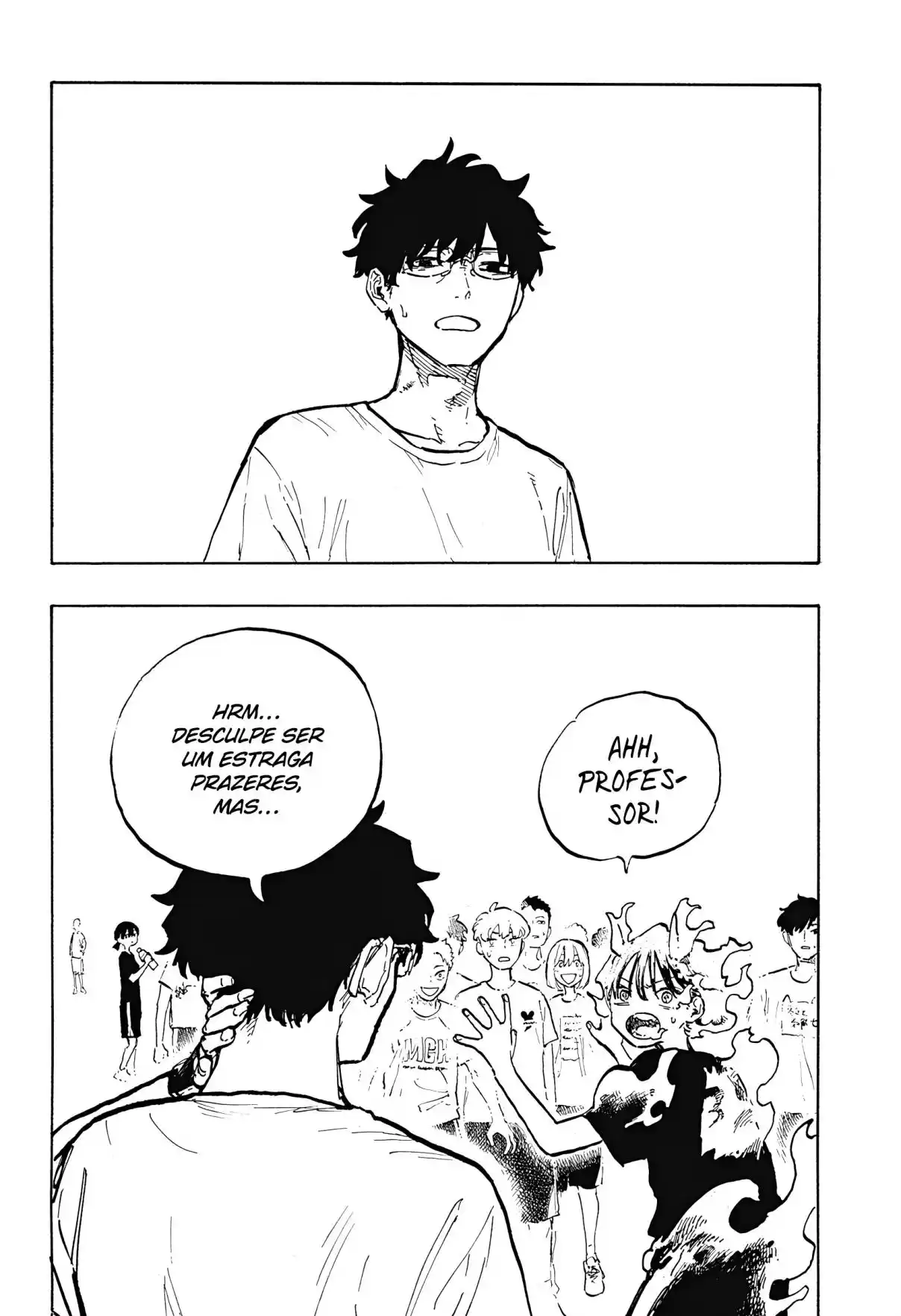 Read RuriDragon PT Manga Online