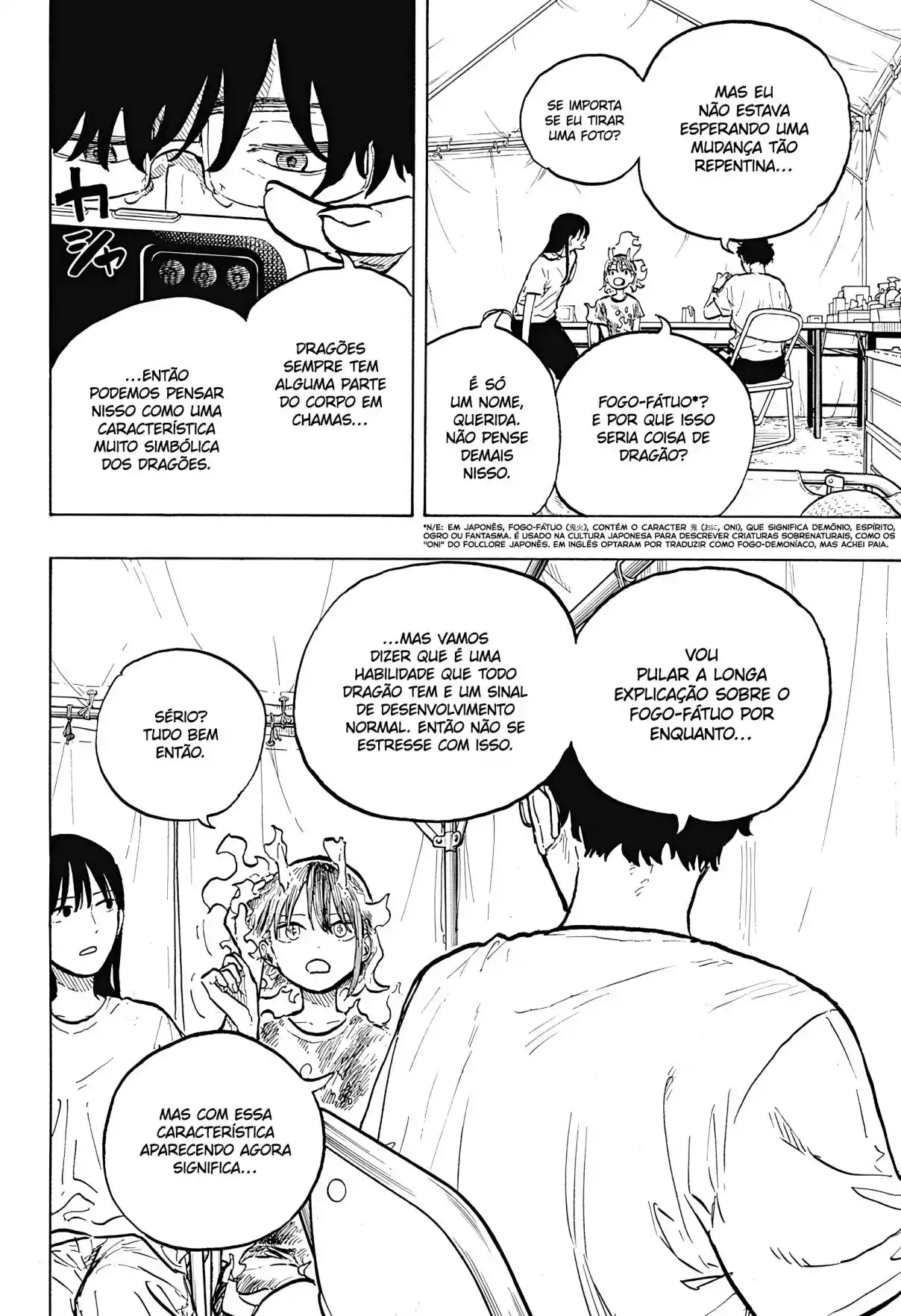 Read RuriDragon PT Manga Online