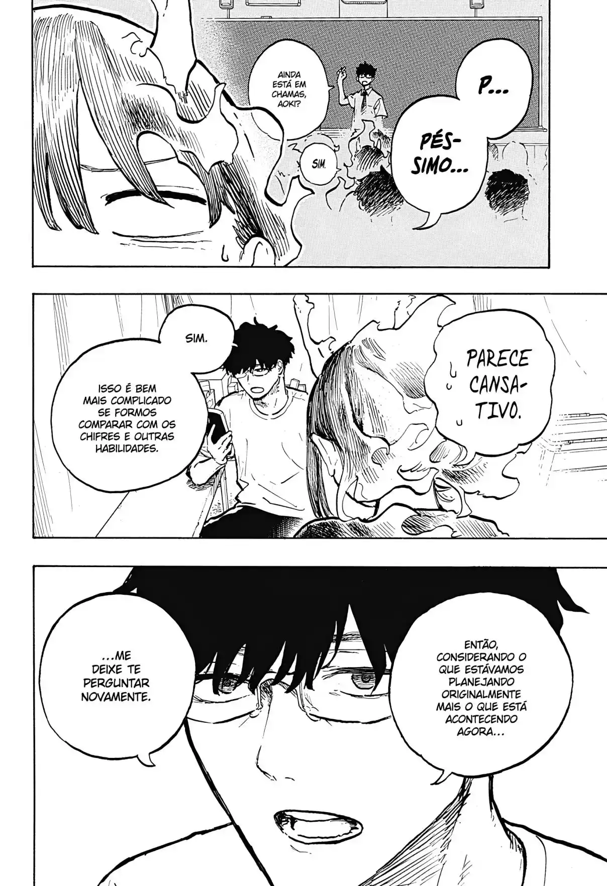 Read RuriDragon PT Manga Online