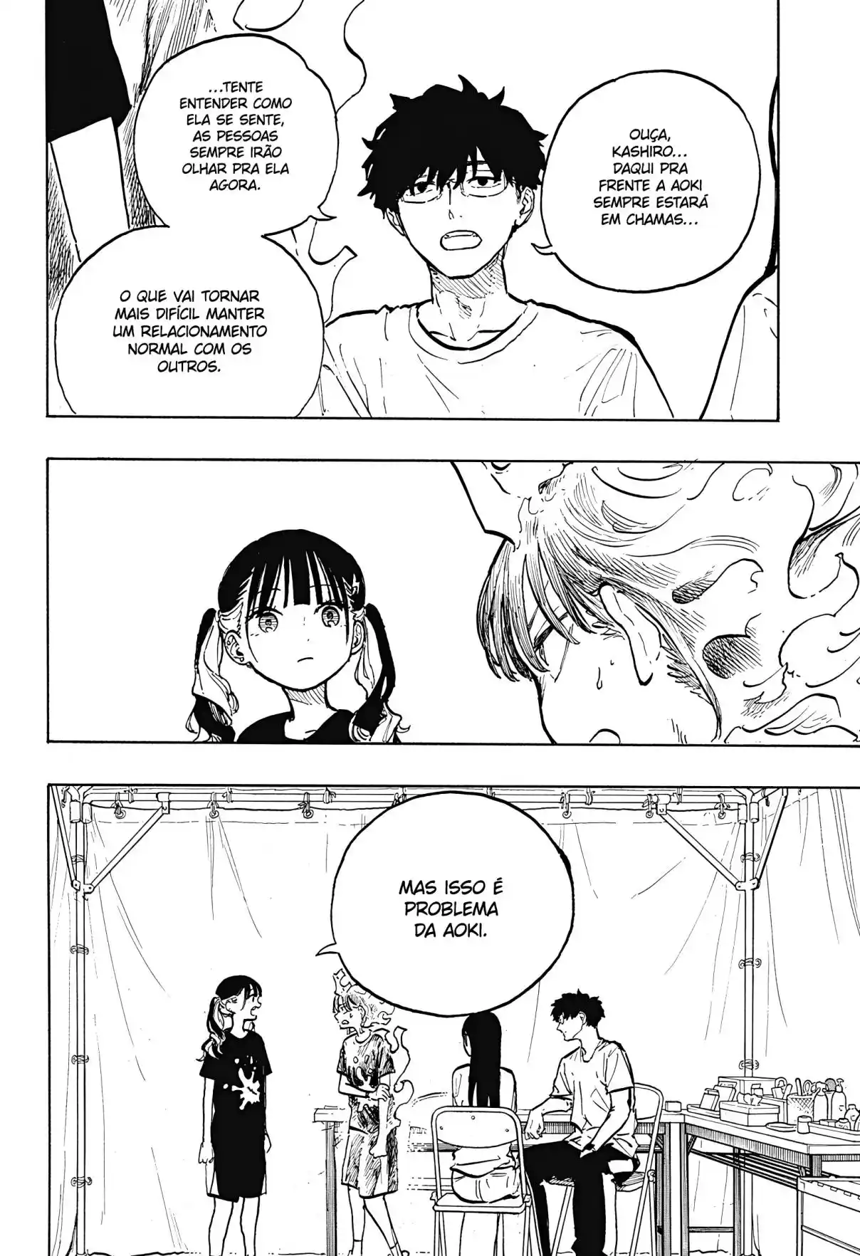 Read RuriDragon PT Manga Online