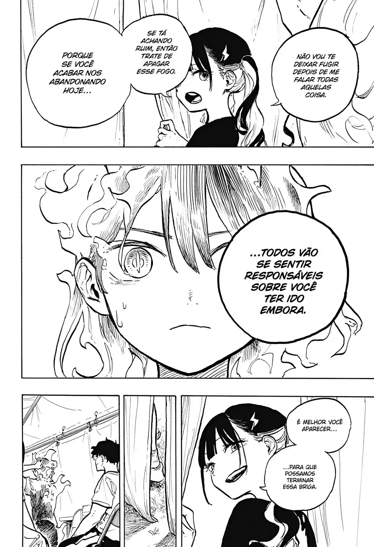 Read RuriDragon PT Manga Online