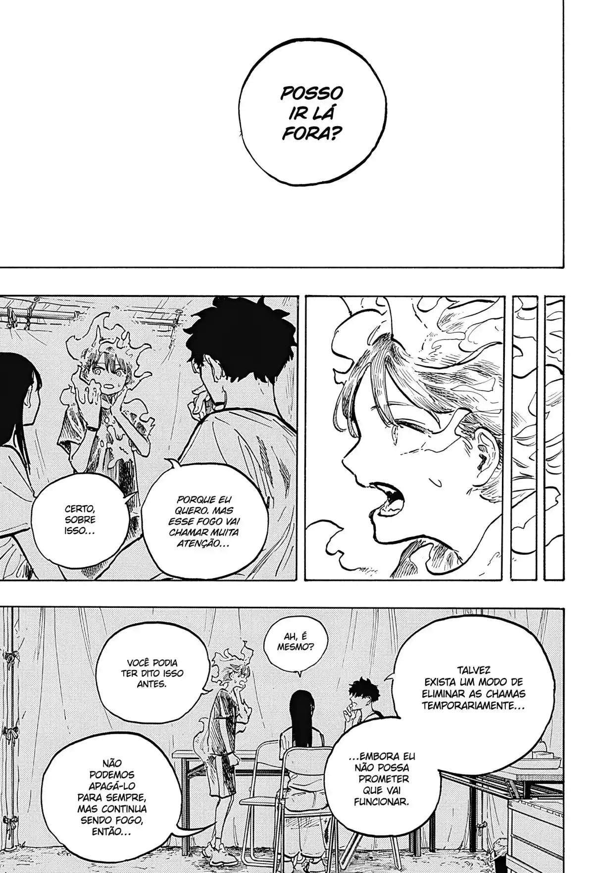 Read RuriDragon PT Manga Online